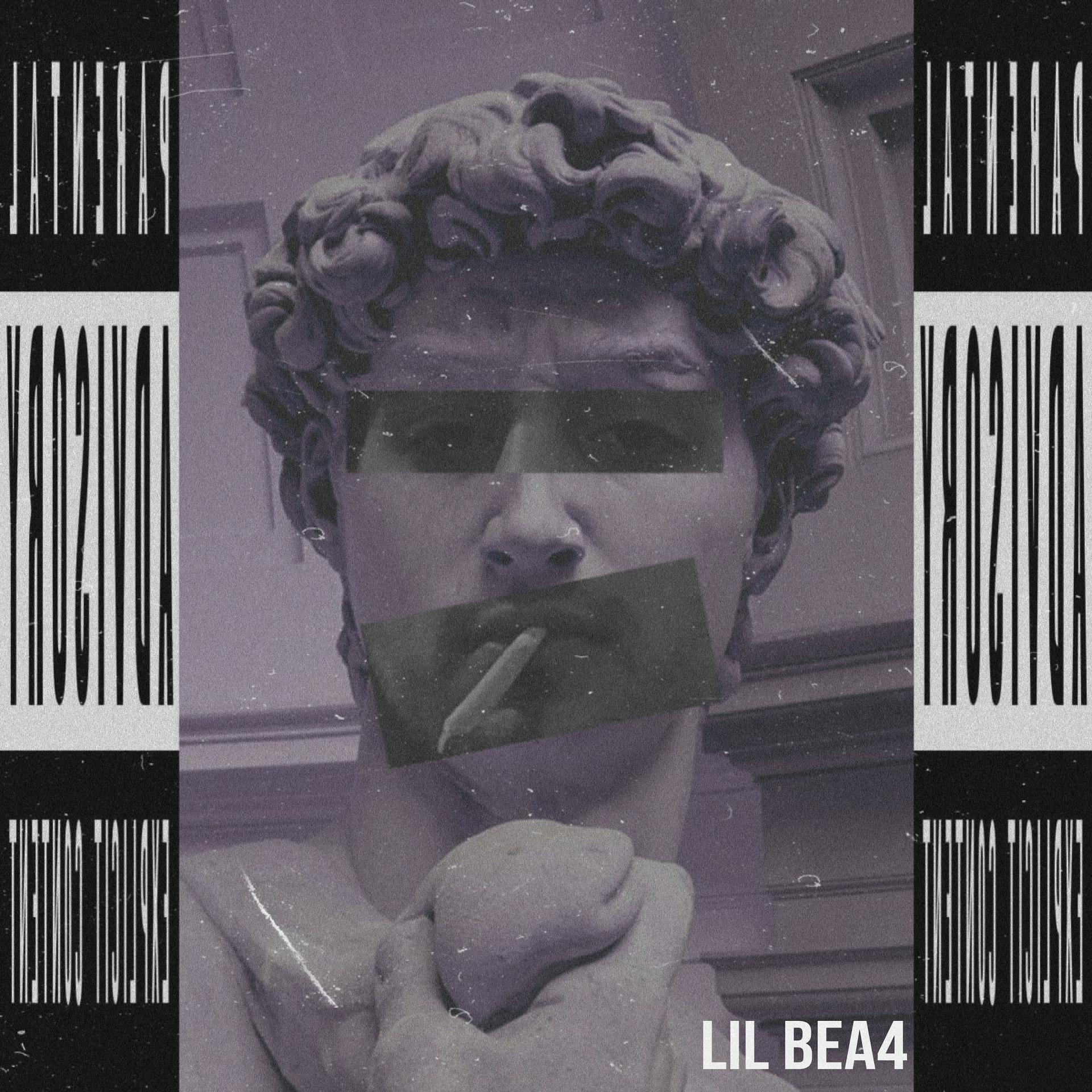 Постер альбома Lil Bea4