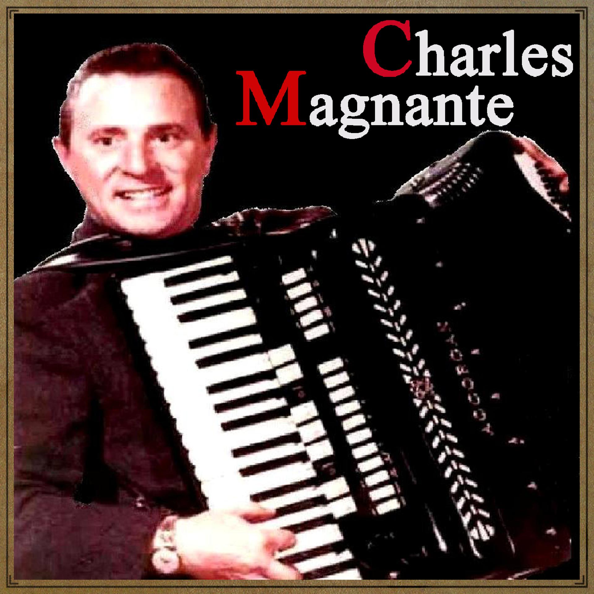 Постер альбома Vintage Music No. 123 - LP: Charles Magnante