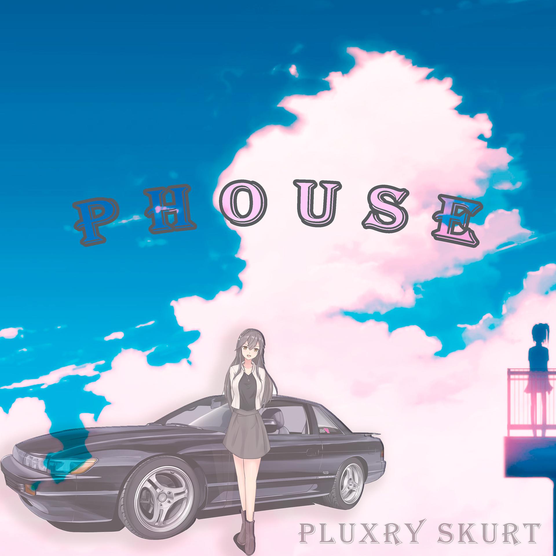 Постер альбома Phouse