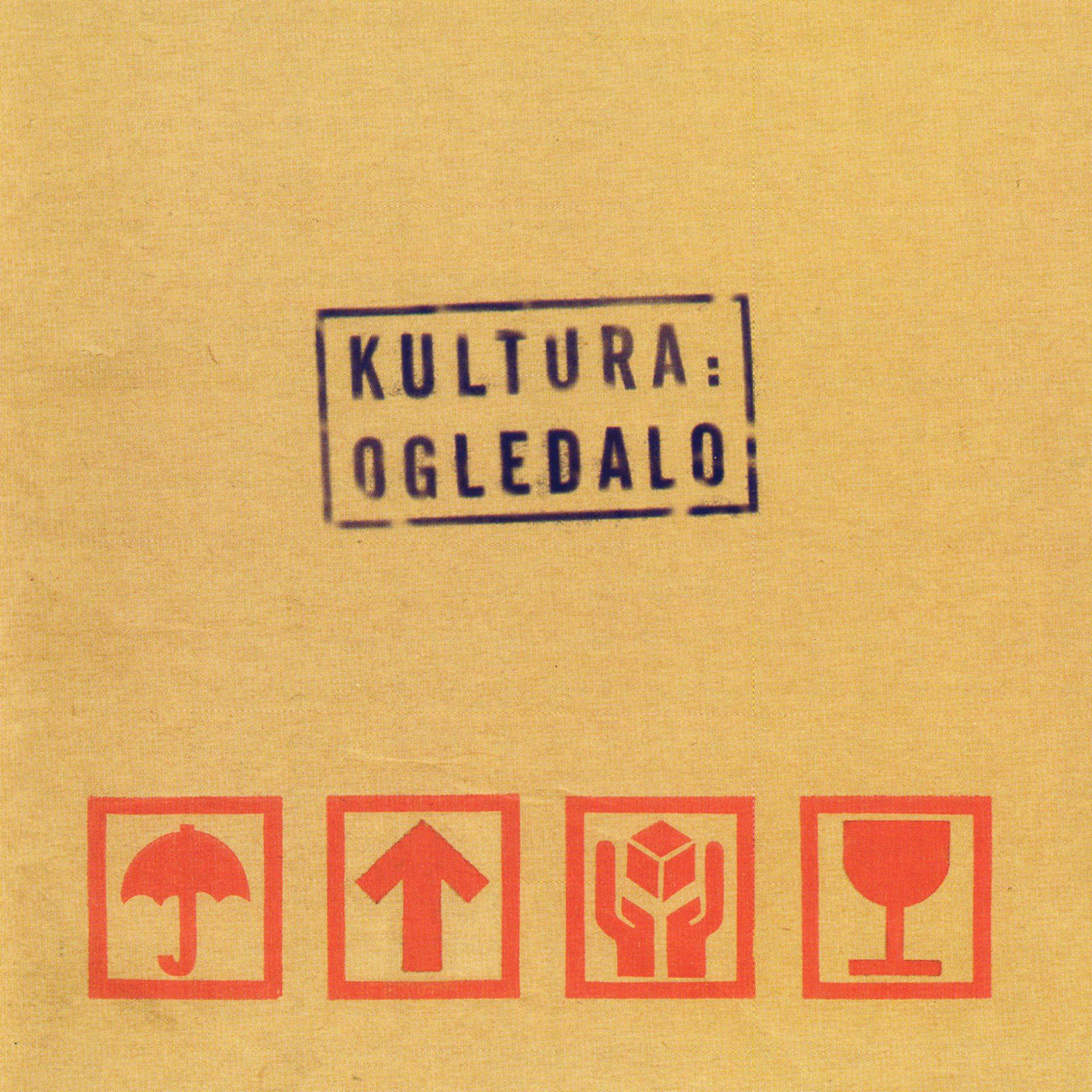 Постер альбома Ogledalo