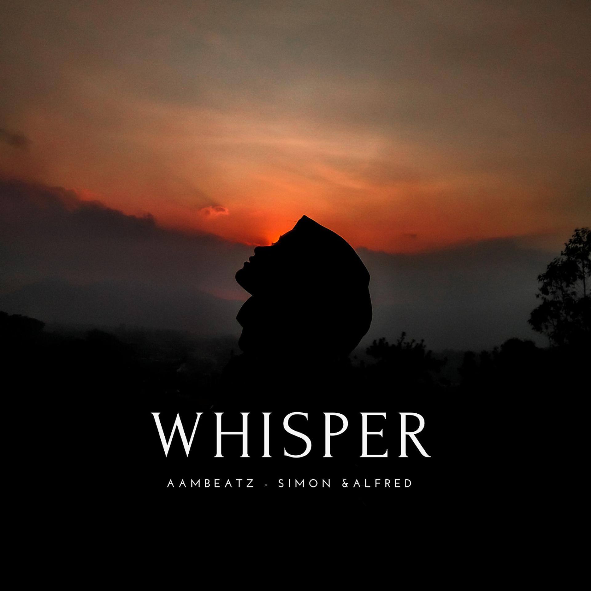 Постер альбома Whisper