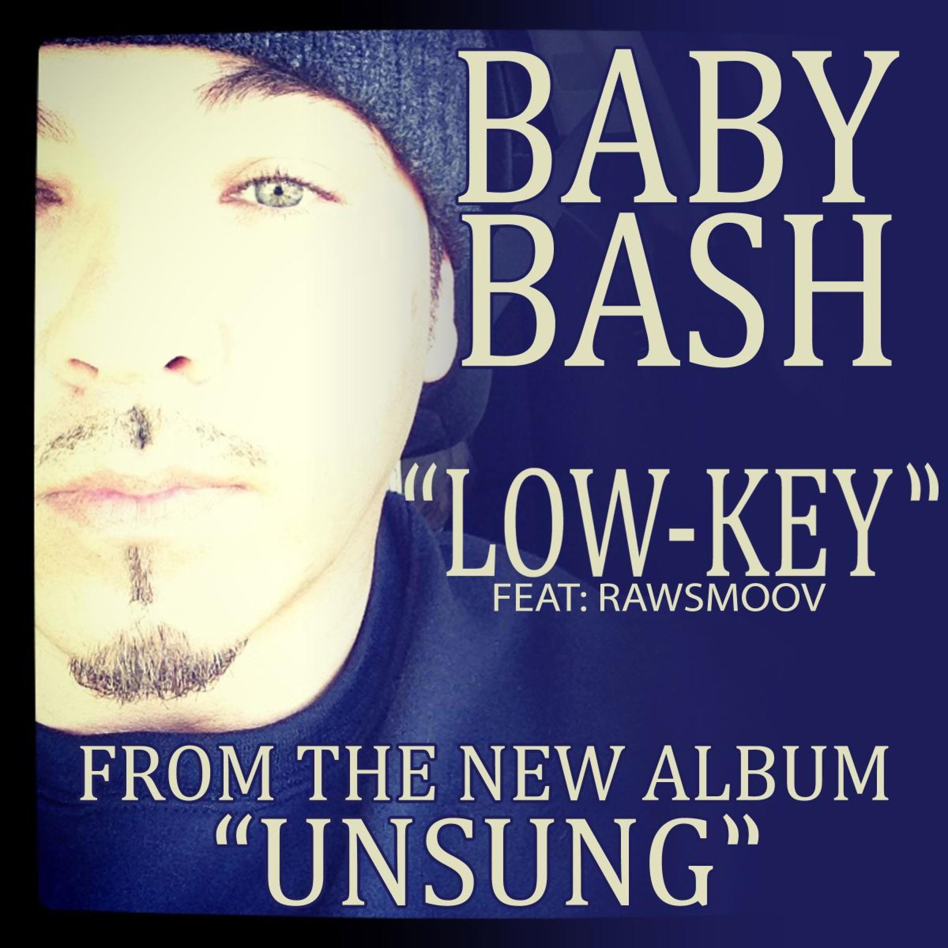 Постер альбома Low-Key (feat. Raw Smoov)