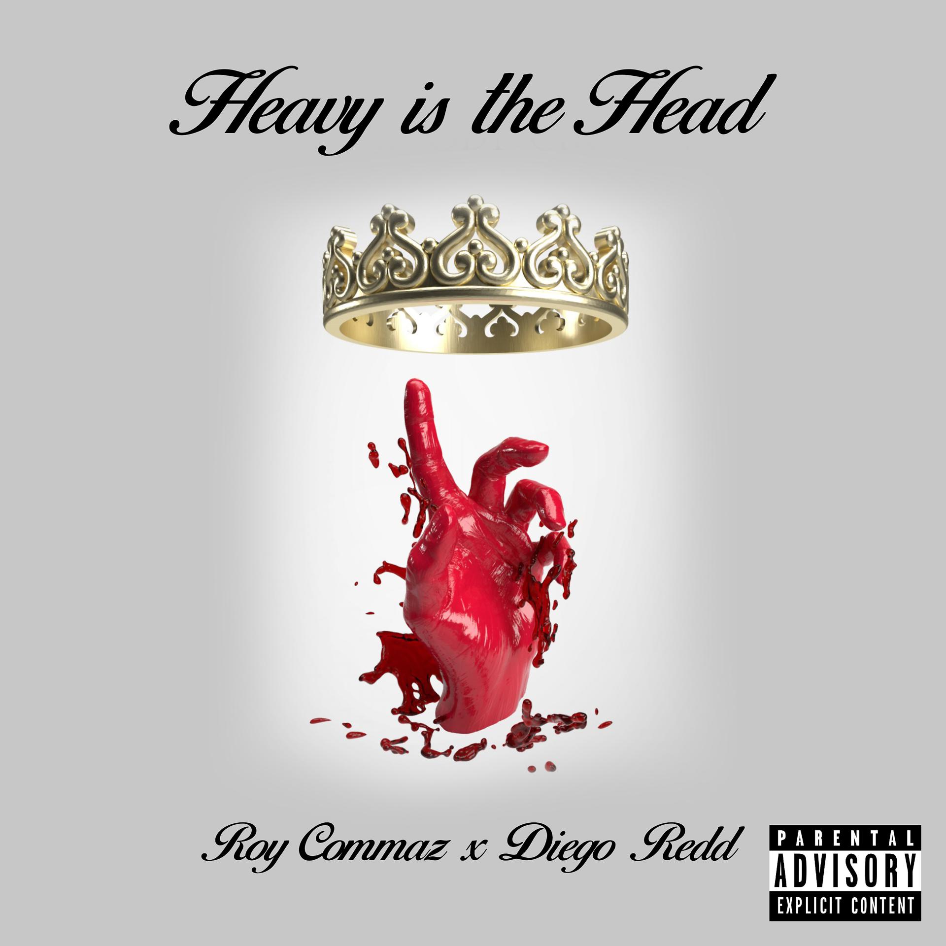 Постер альбома Heavy is the Head