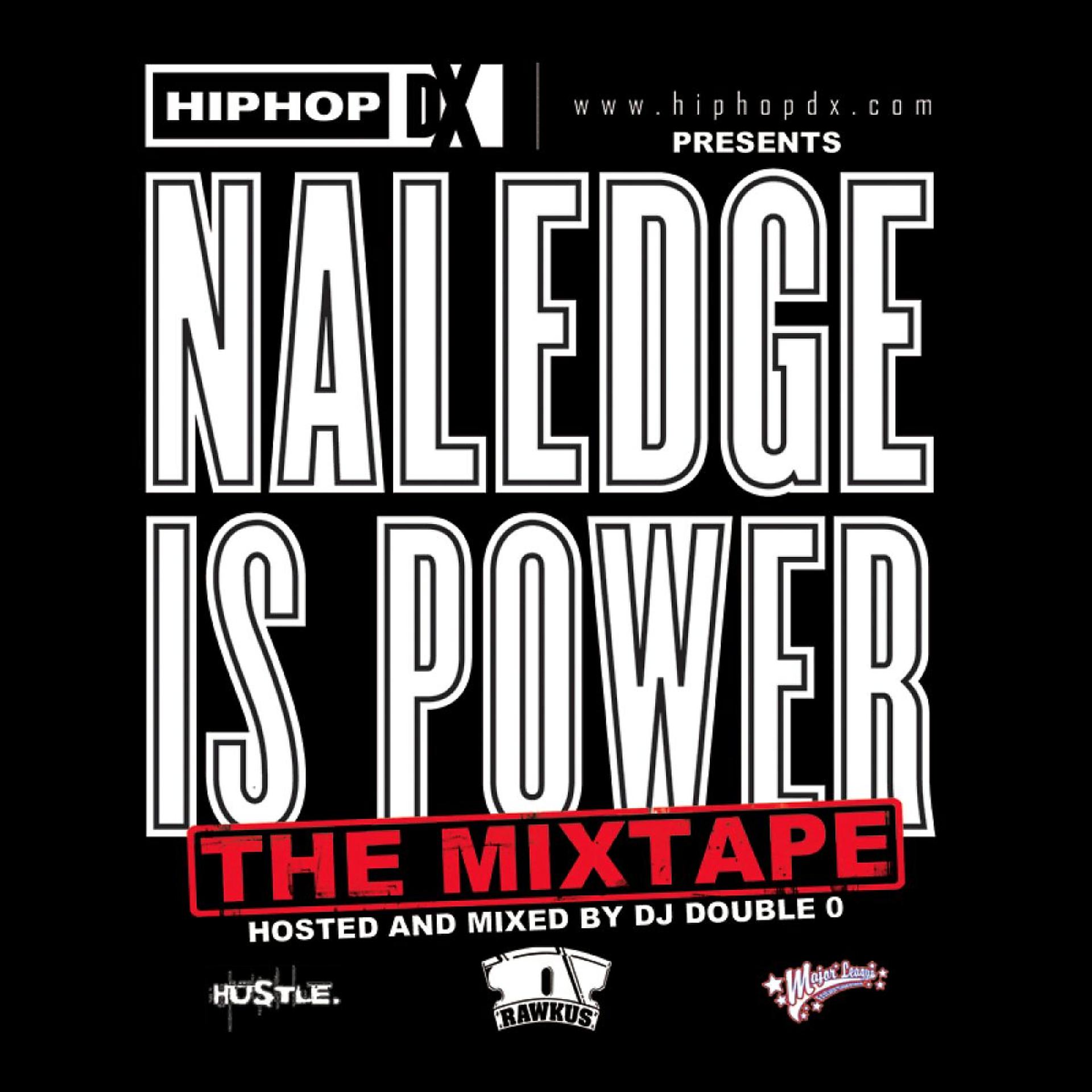Постер альбома Naledge Is Power