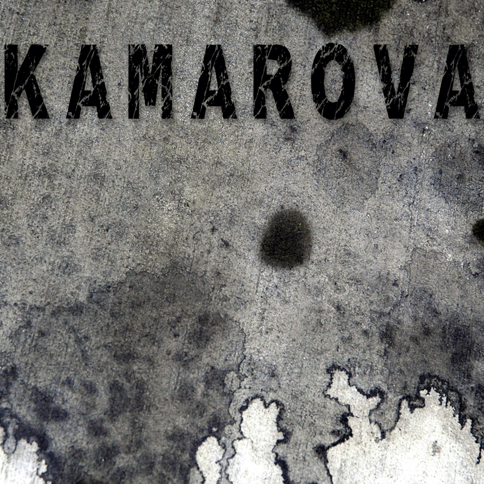 Постер альбома Kamarova
