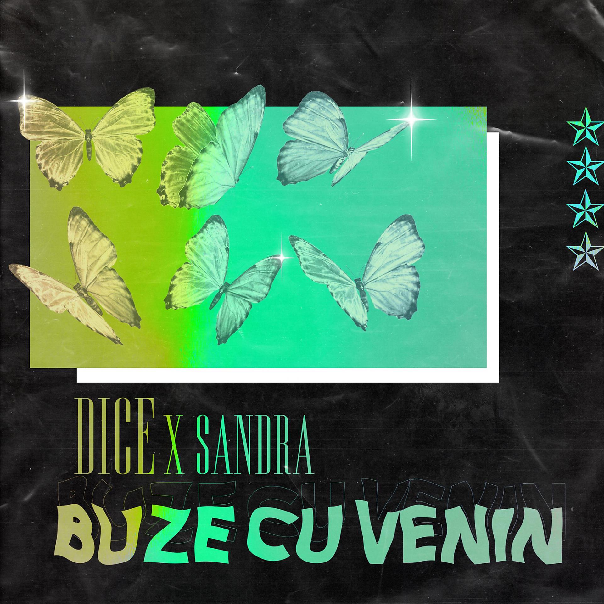 Постер альбома Buze Cu Venin