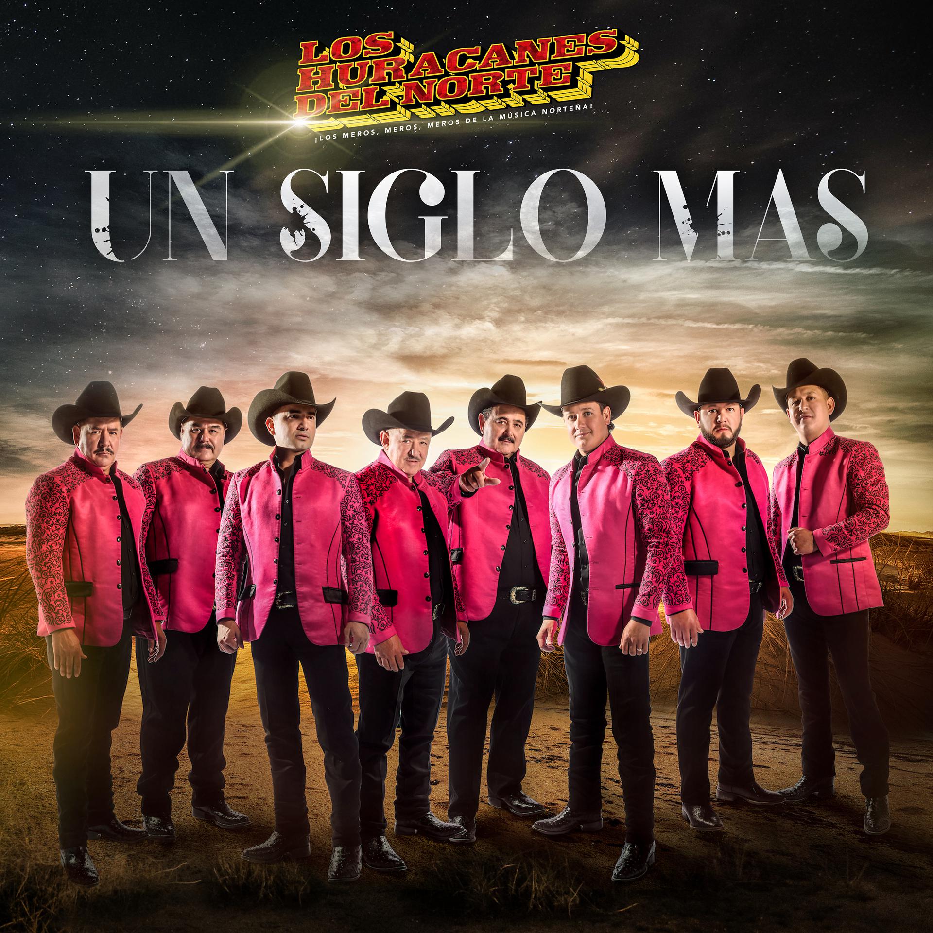 Постер альбома Un Siglo Más