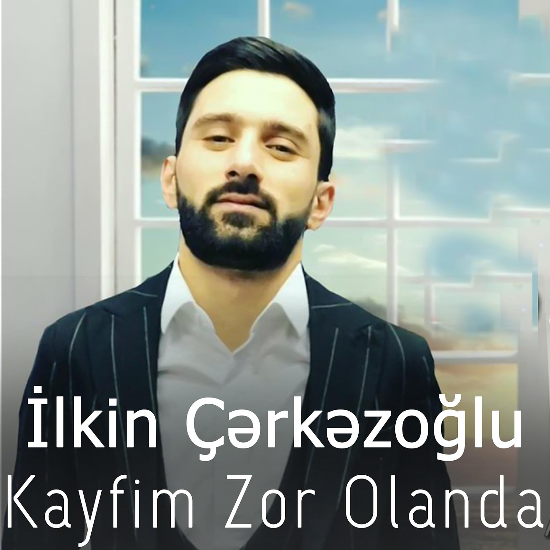 Постер альбома Kayfım Zor Olanda