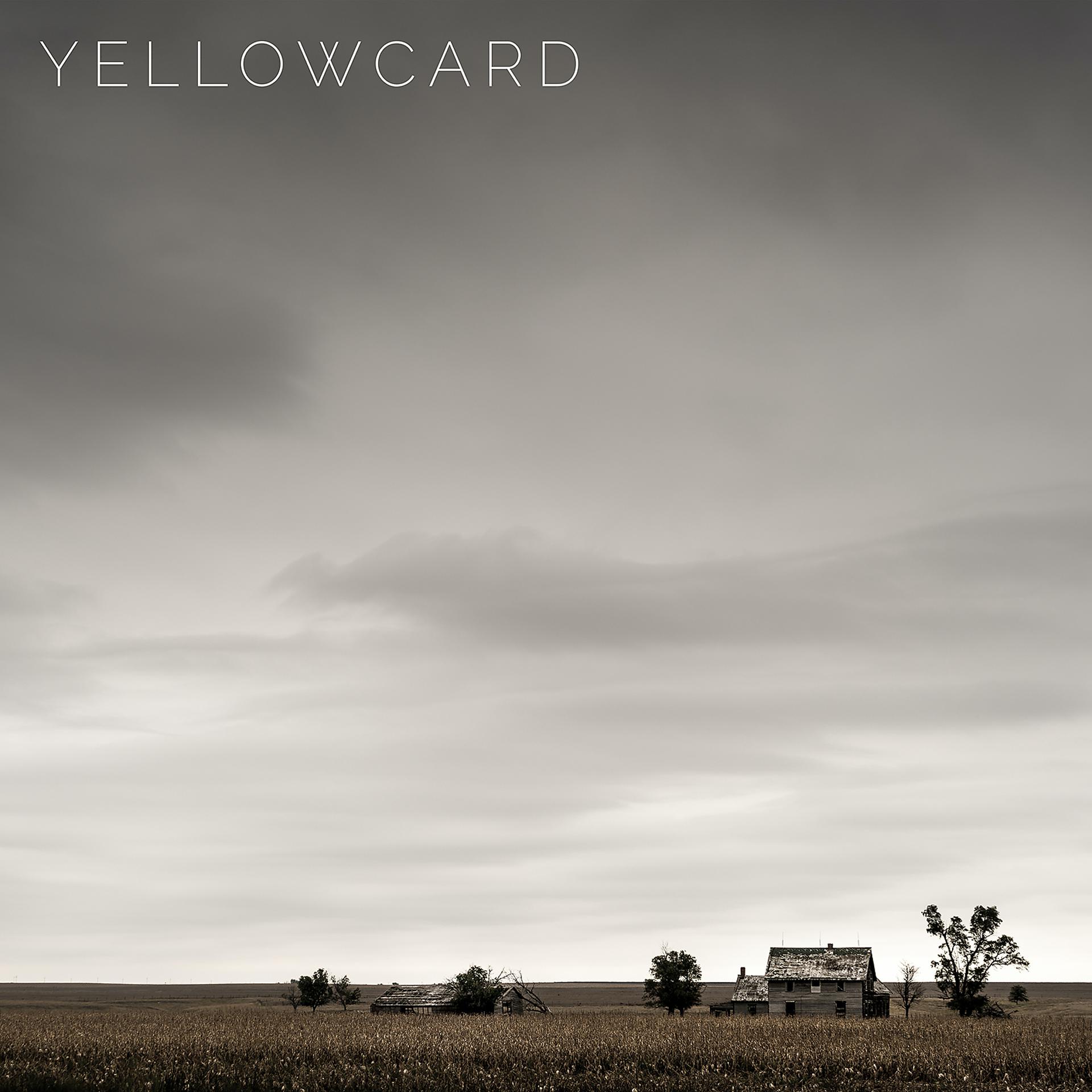 Постер альбома Yellowcard (B-Sides)