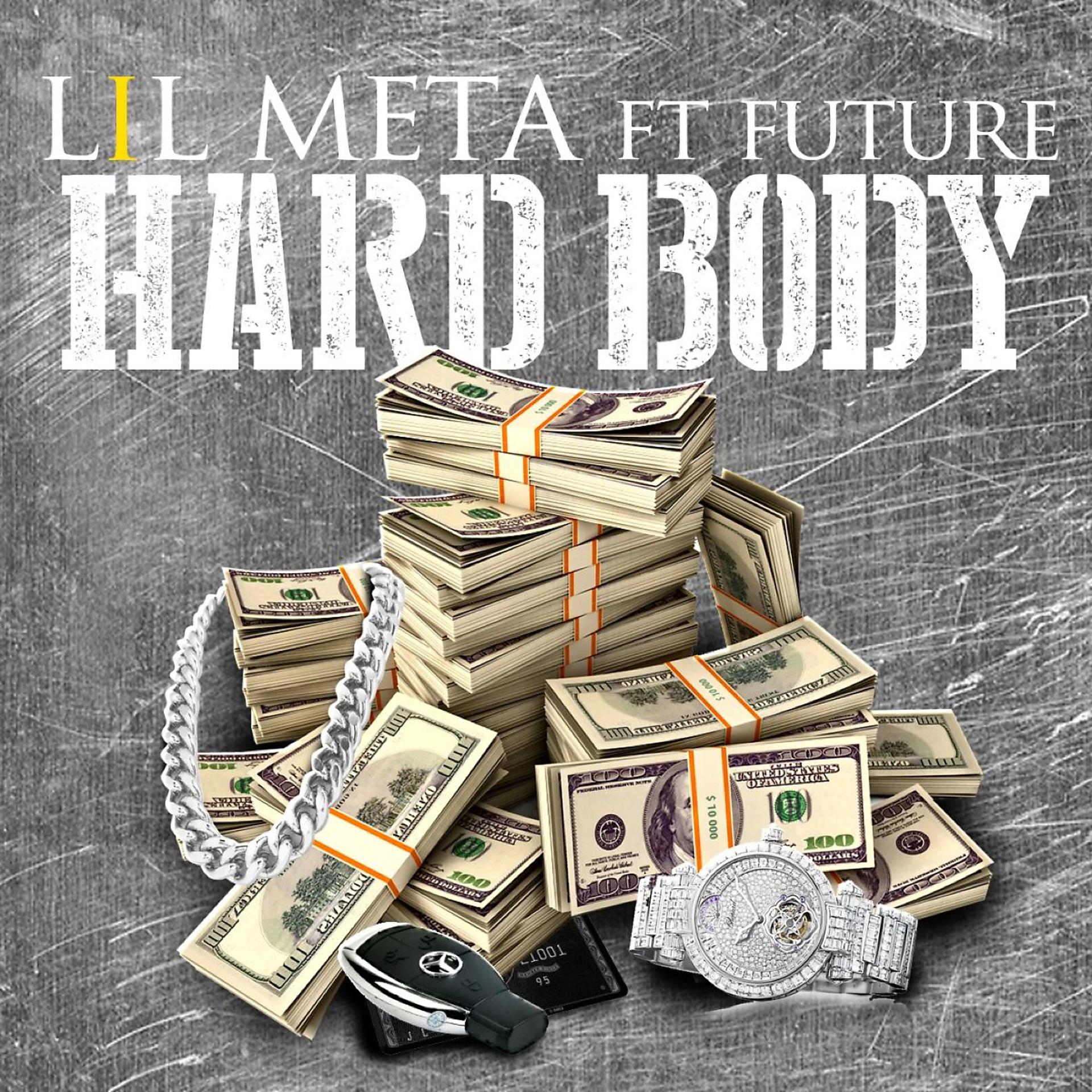 Постер альбома Hard Body (feat. Future)
