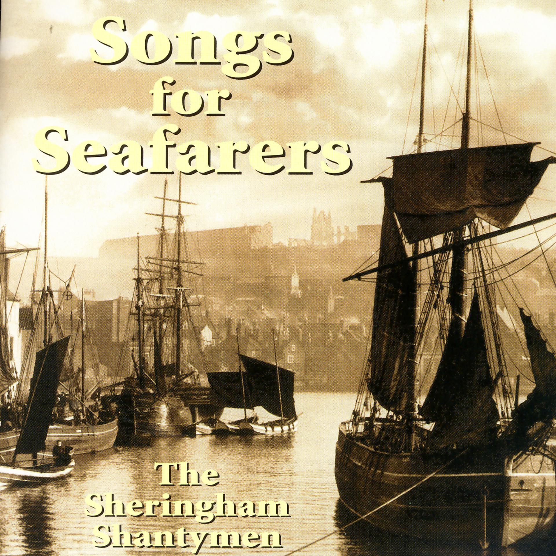 Постер альбома Songs For Seafarers