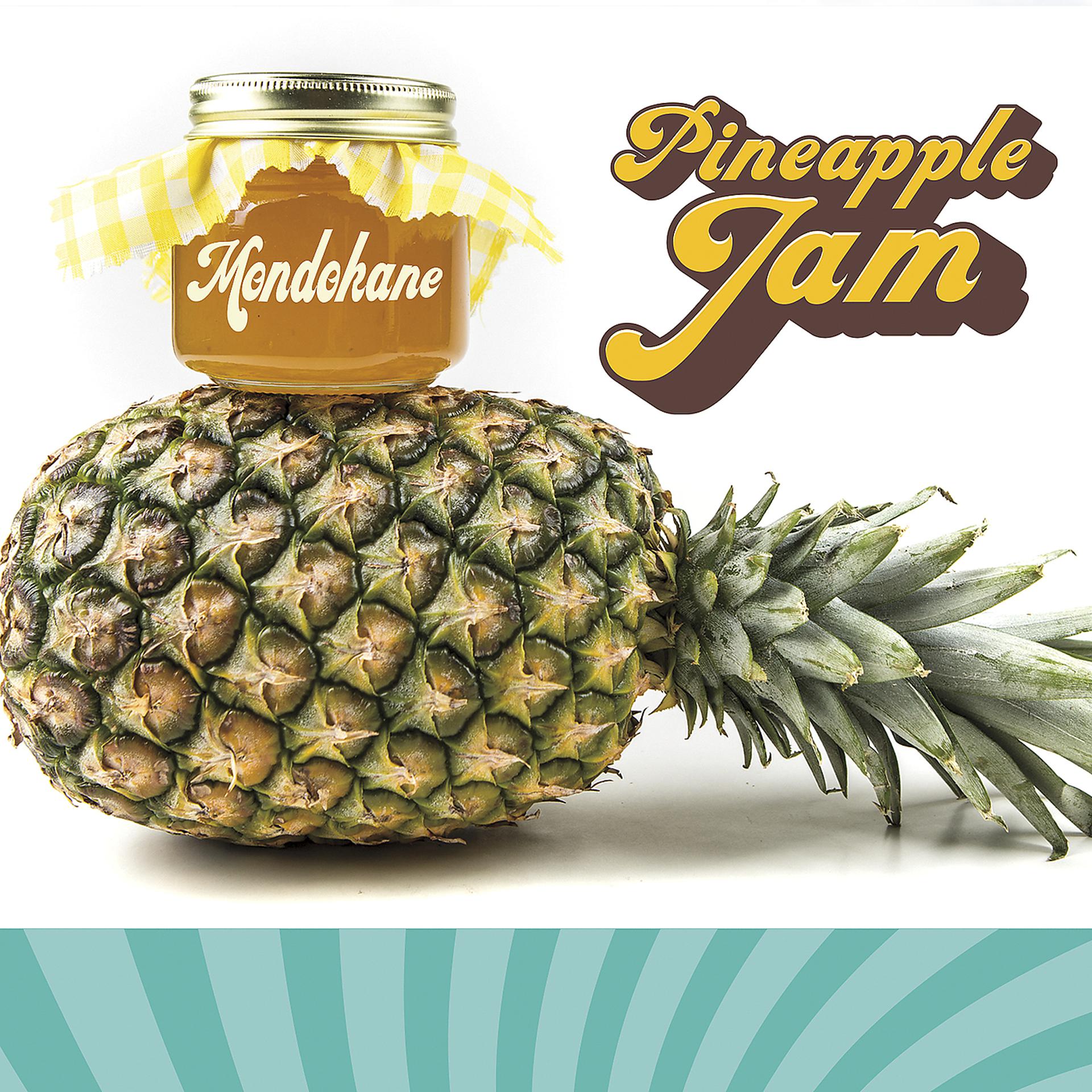 Постер альбома Pineapple Jam