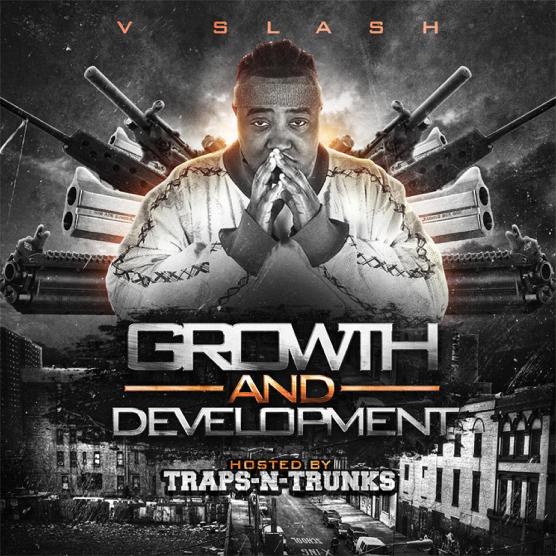 Постер альбома Growth And Development