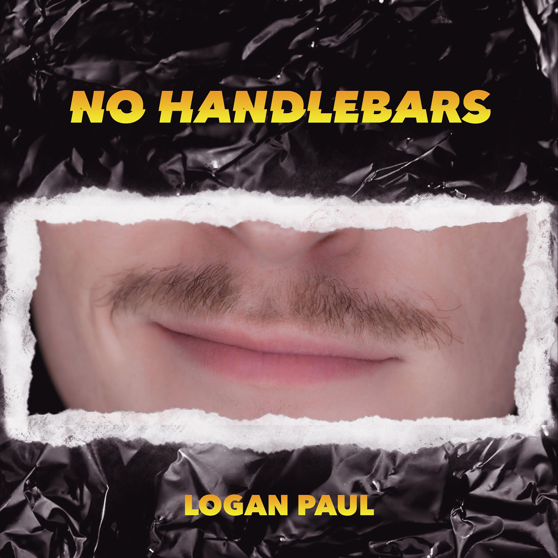 Постер альбома No Handlebars