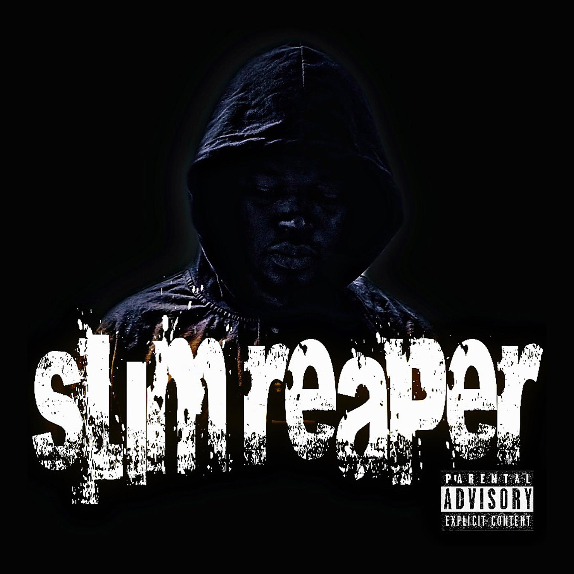Постер альбома Slim Reaper