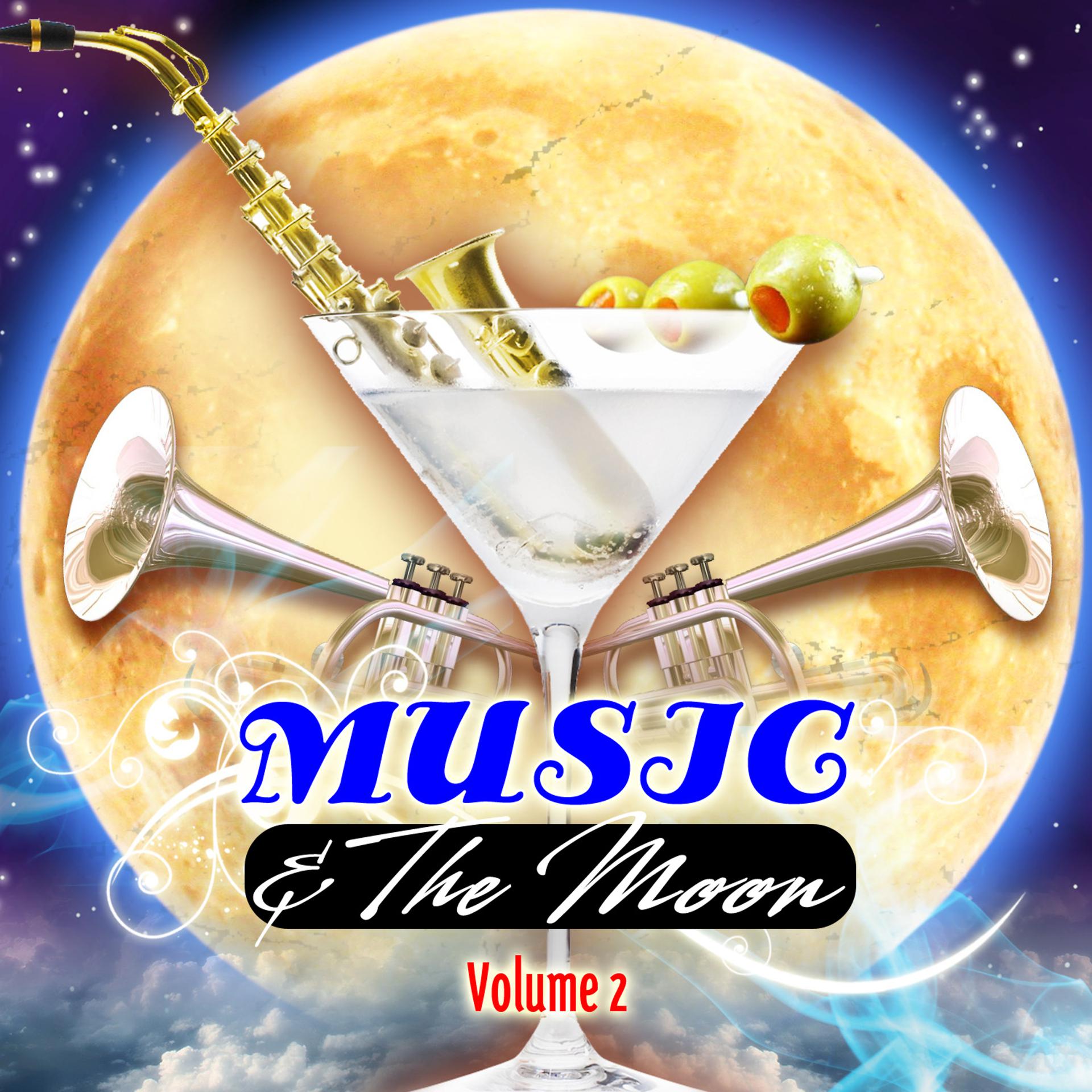 Постер альбома Music & The Moon Vol. 2