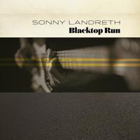 Постер альбома Blacktop Run