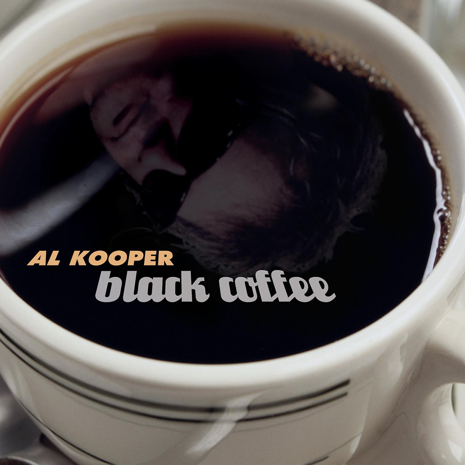 Постер альбома Black Coffee