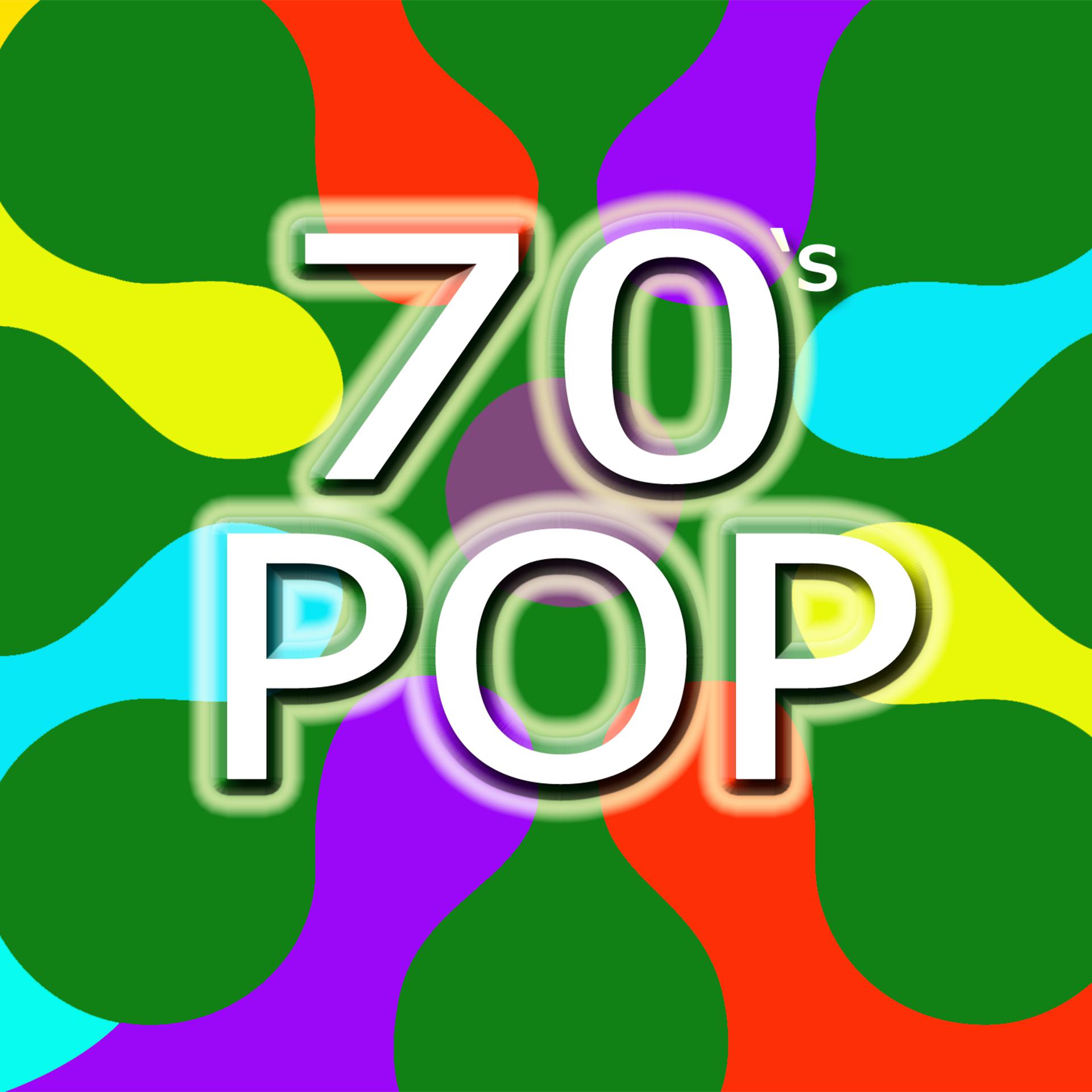Постер альбома 70's Pop