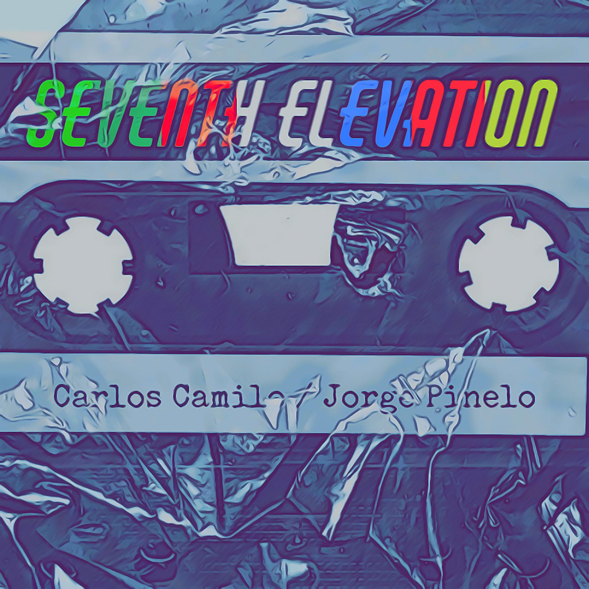 Постер альбома Seventh Elevation (feat. Jorge Pinelo)