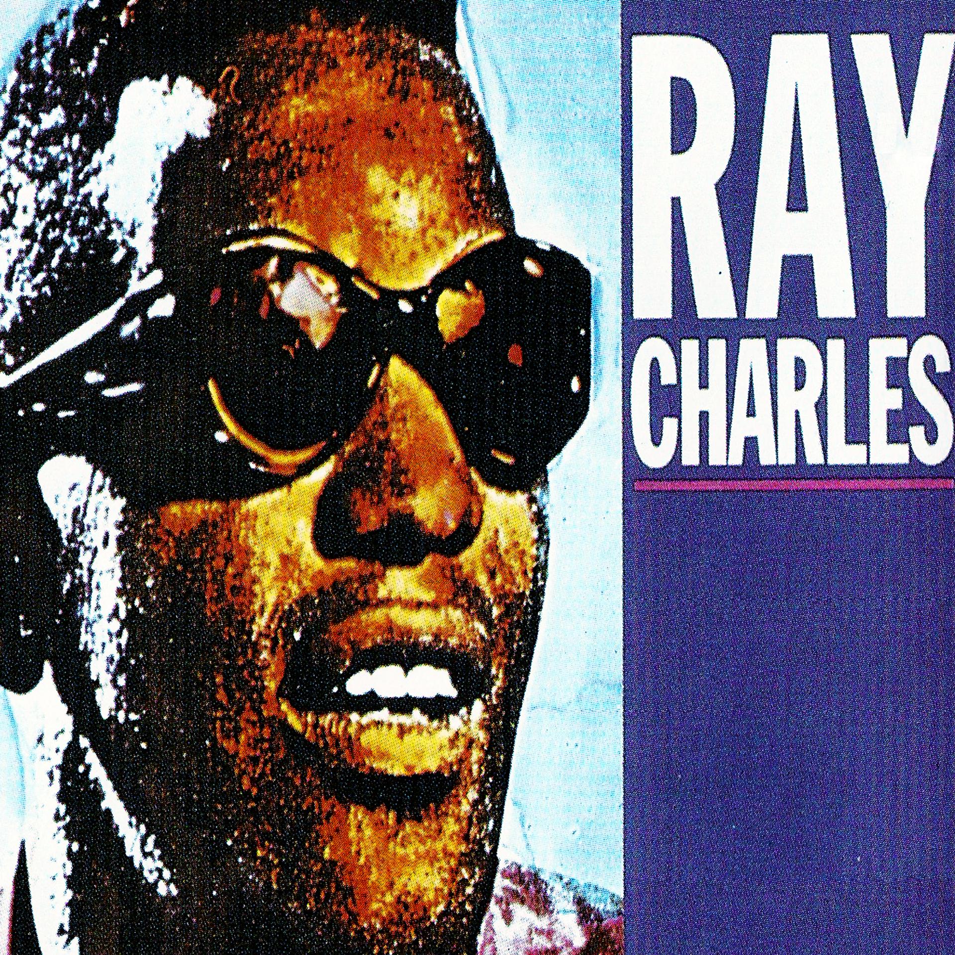 Постер альбома The Best Of Ray Charles