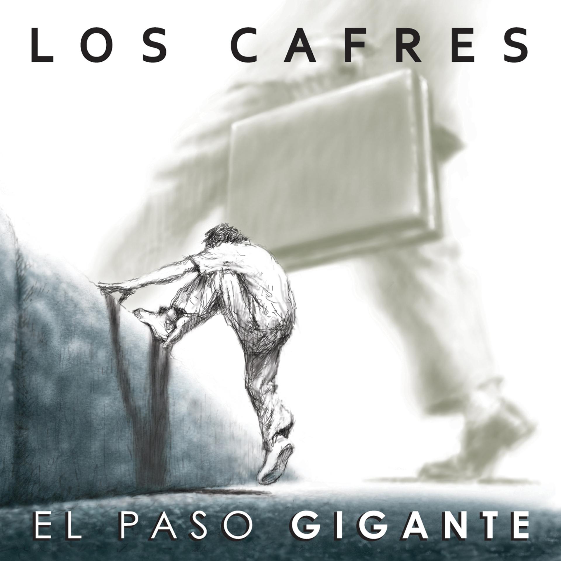 Постер альбома El Paso Gigante