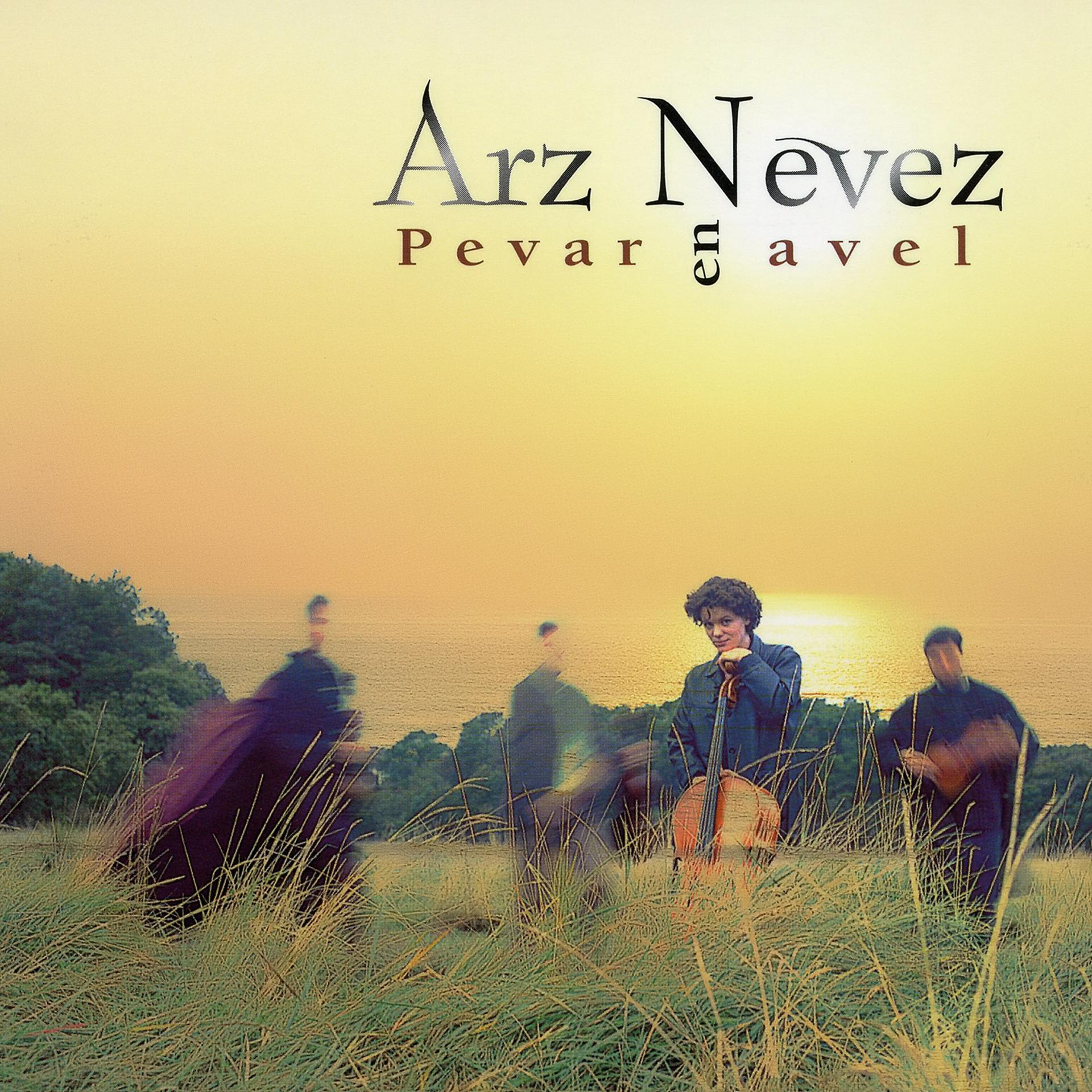 Постер альбома Pevar En Avel