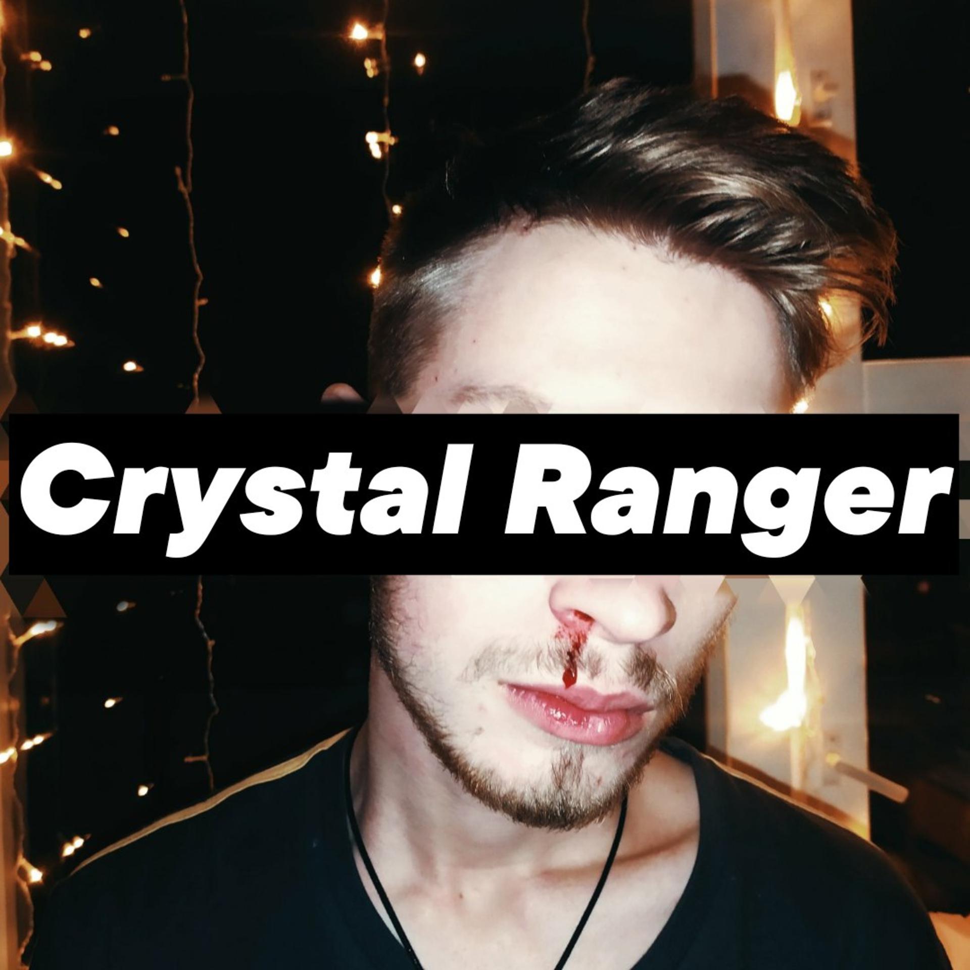 Постер альбома Crystal Ranger
