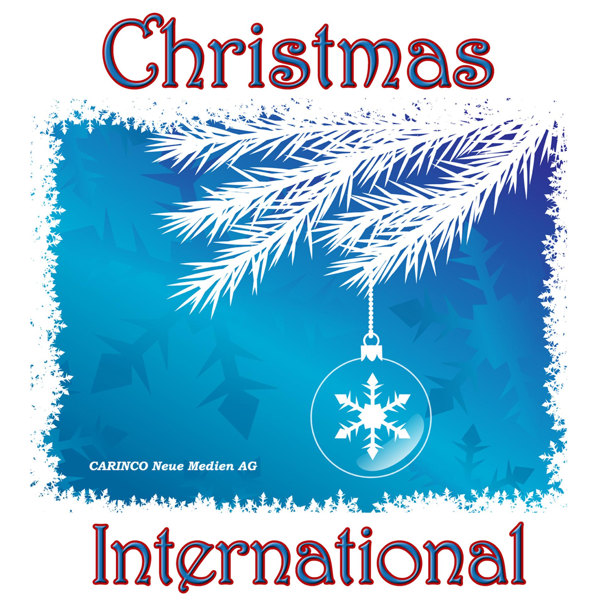 Постер альбома Christmas International Vol. 6