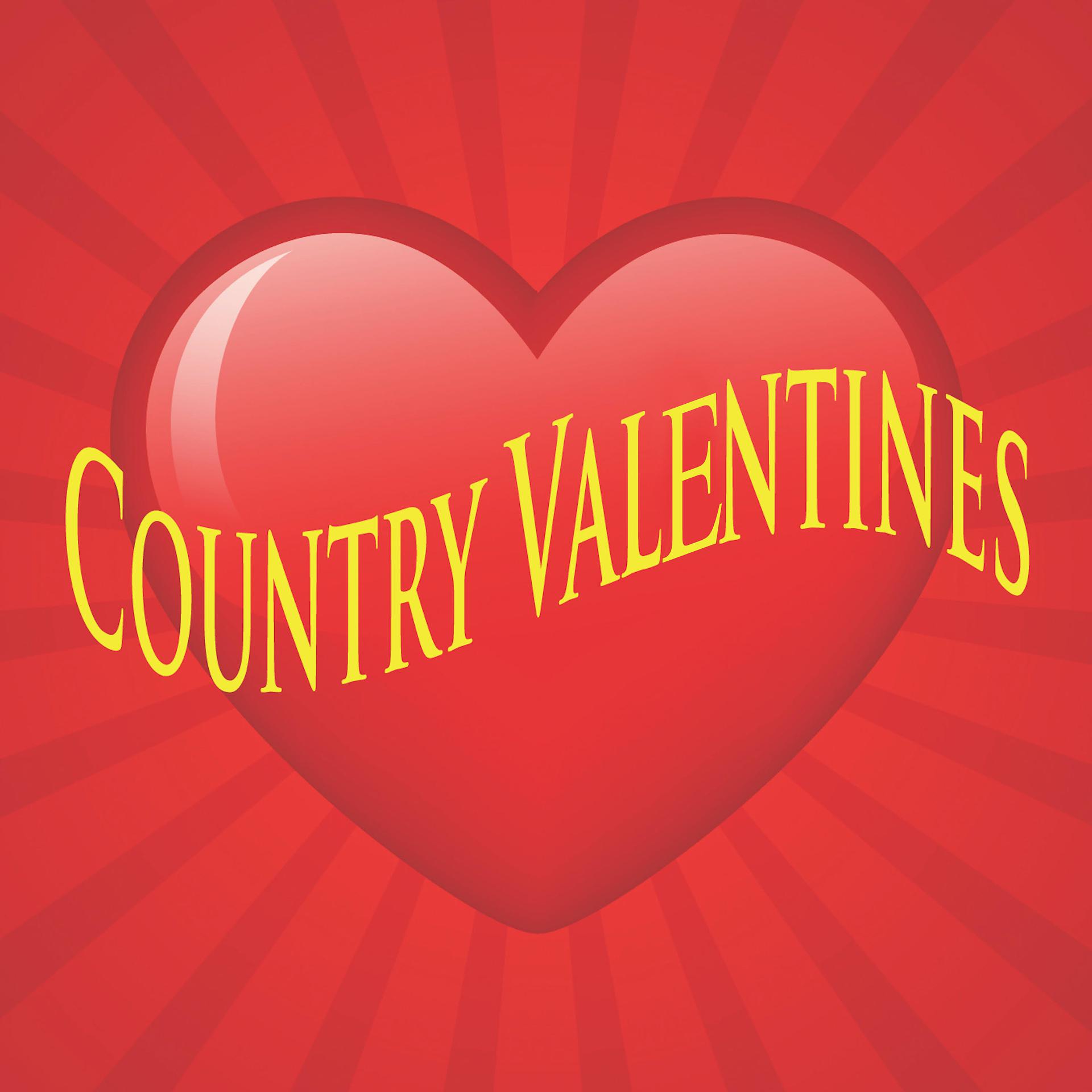 Постер альбома Country Valentines