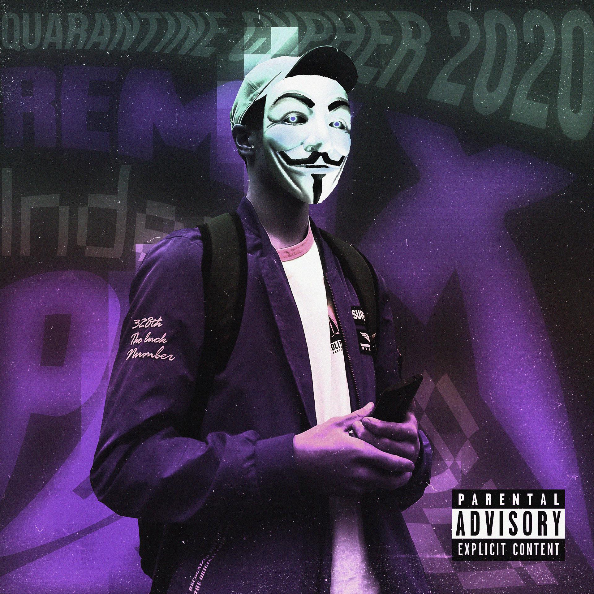 Постер альбома Quarantine Cypher 2020