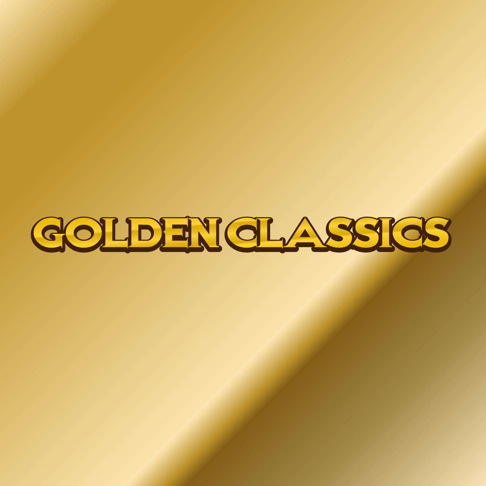 Постер альбома Golden Classics
