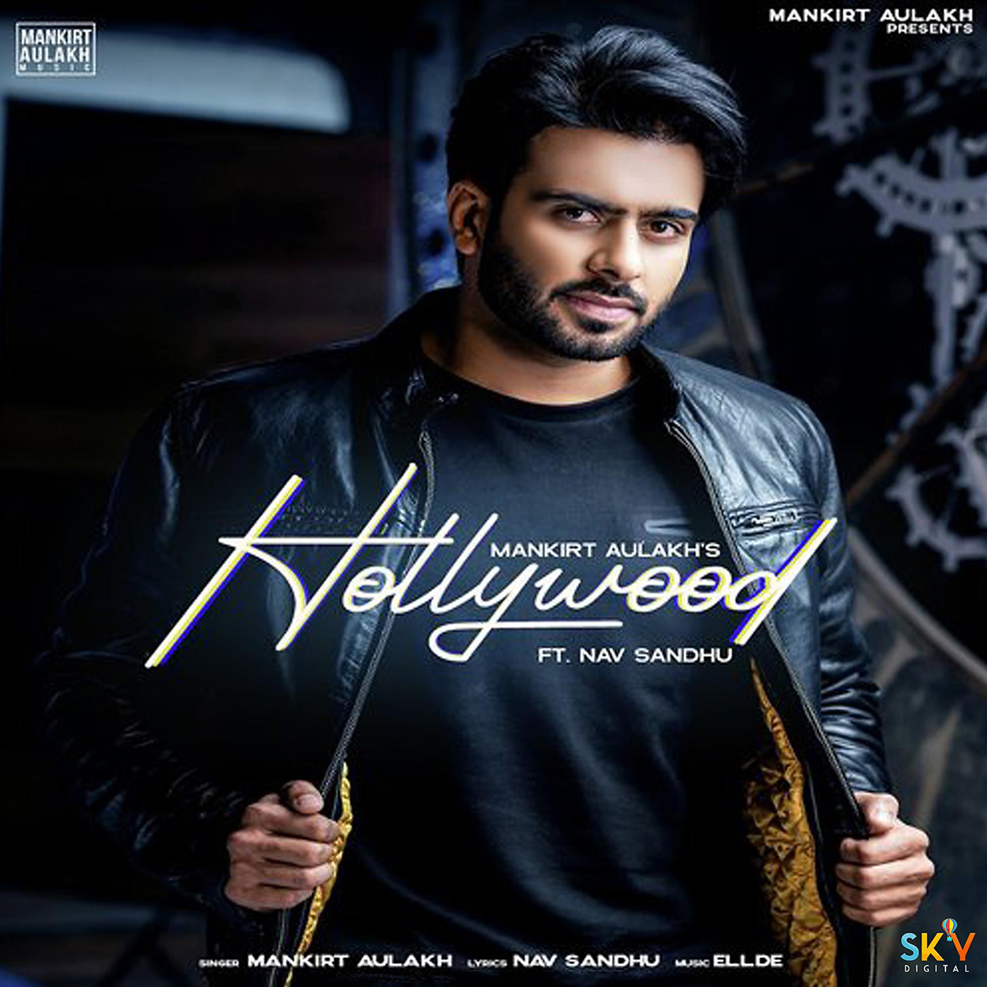 Постер альбома Hollywood (feat. Nav Sandhu)