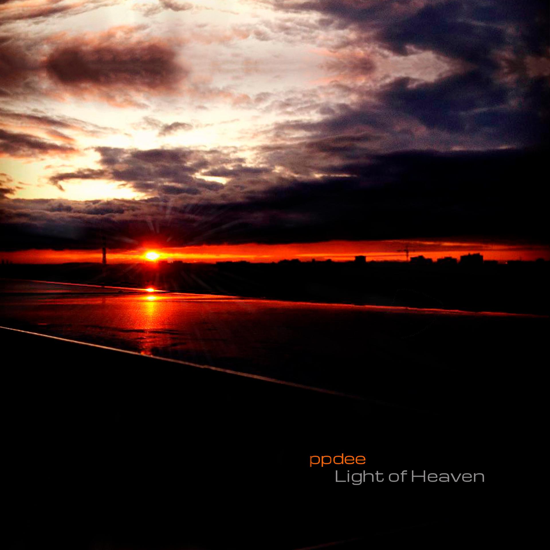 Постер альбома Light of Heaven