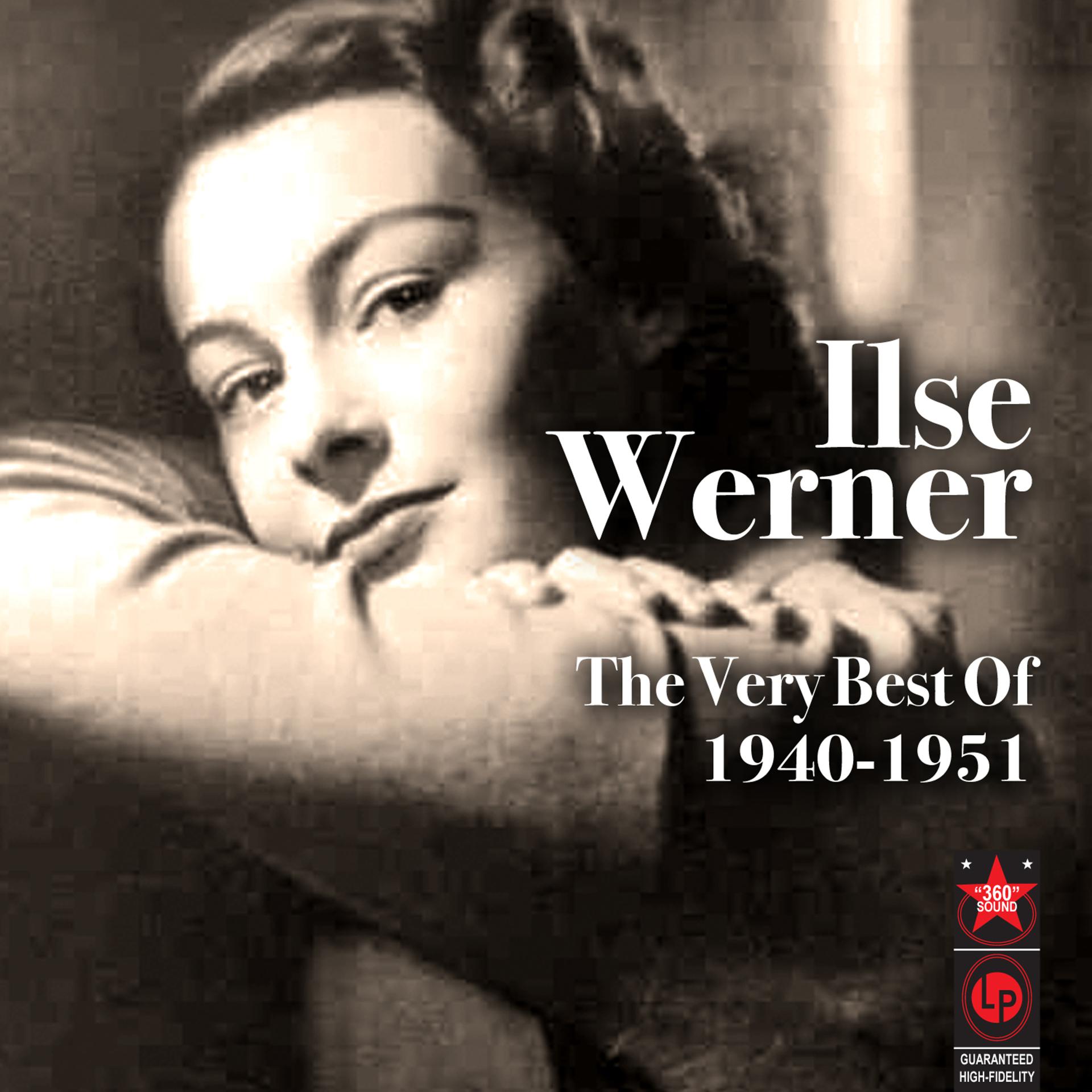 Постер альбома The Very Best Of 1940-1951