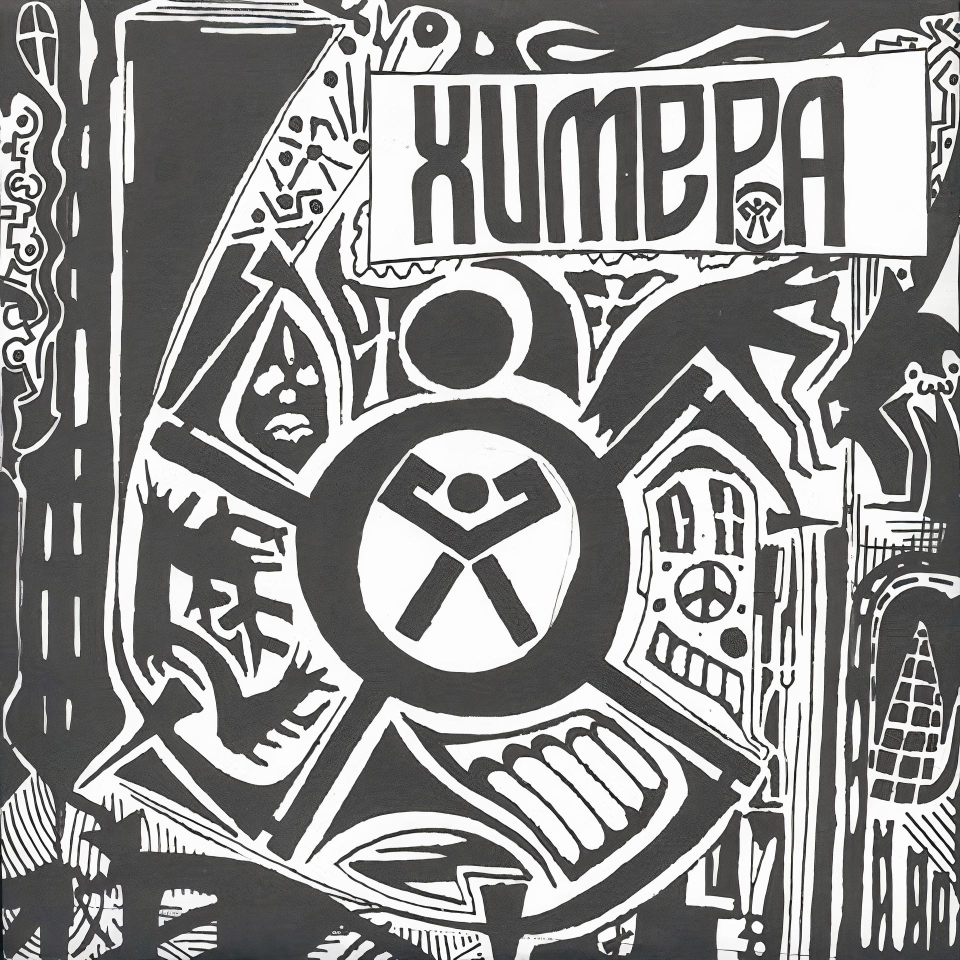 Постер альбома Химера / Steine Für Den Frieden