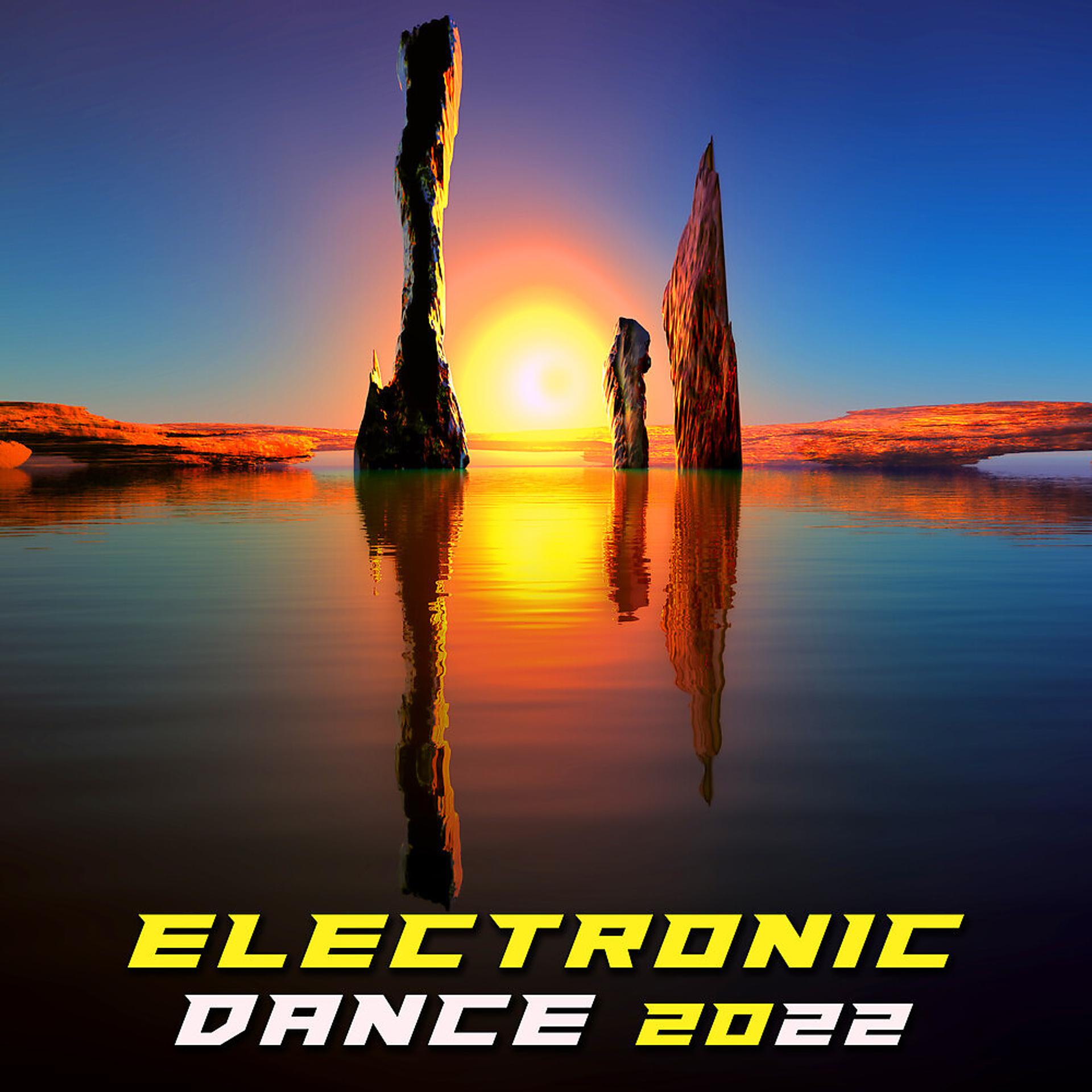 Постер альбома Electronic Dance 2022
