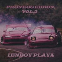 Постер альбома Phonkogeddon, Vol.2