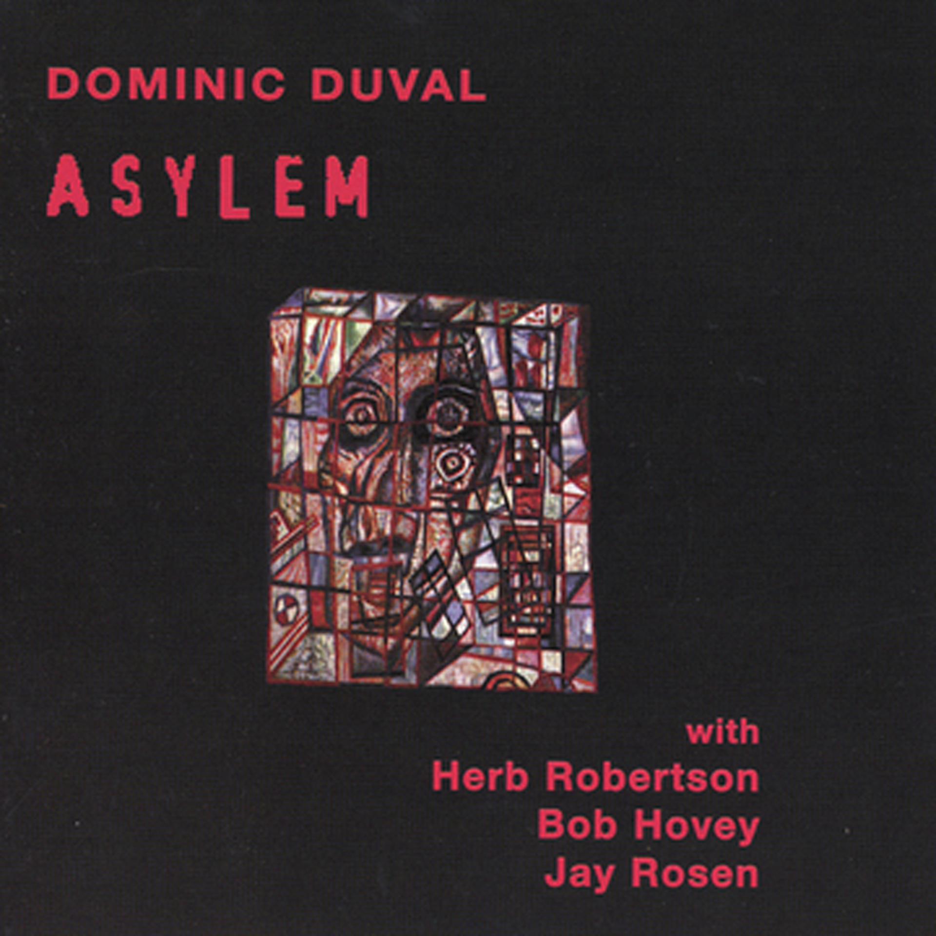 Постер альбома Asylem