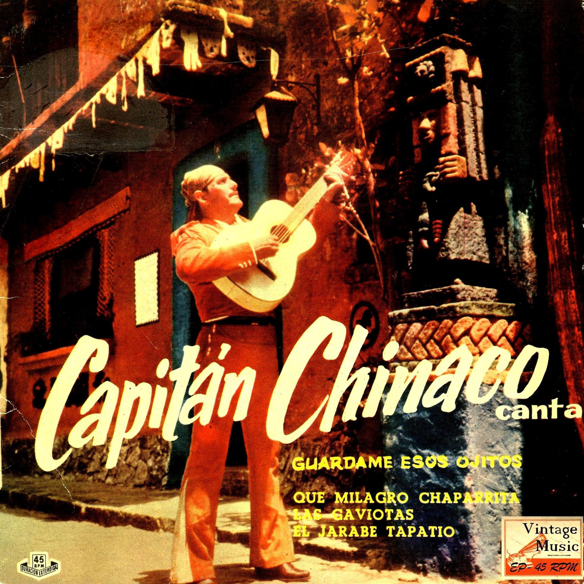 Постер альбома Vintage México Nº 113 - EPs Collectors, Canta Con "Polvorita" Y Trío "Las Provincianas"
