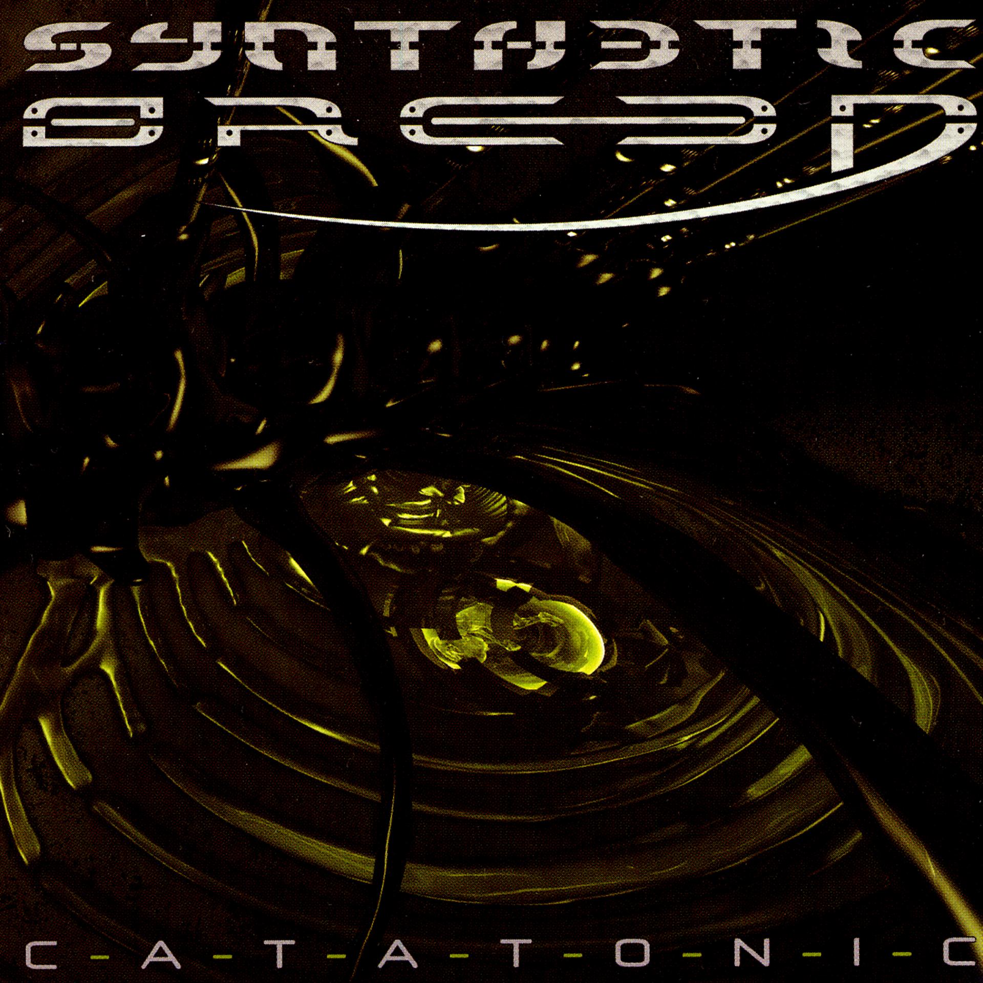 Постер альбома Catatonic
