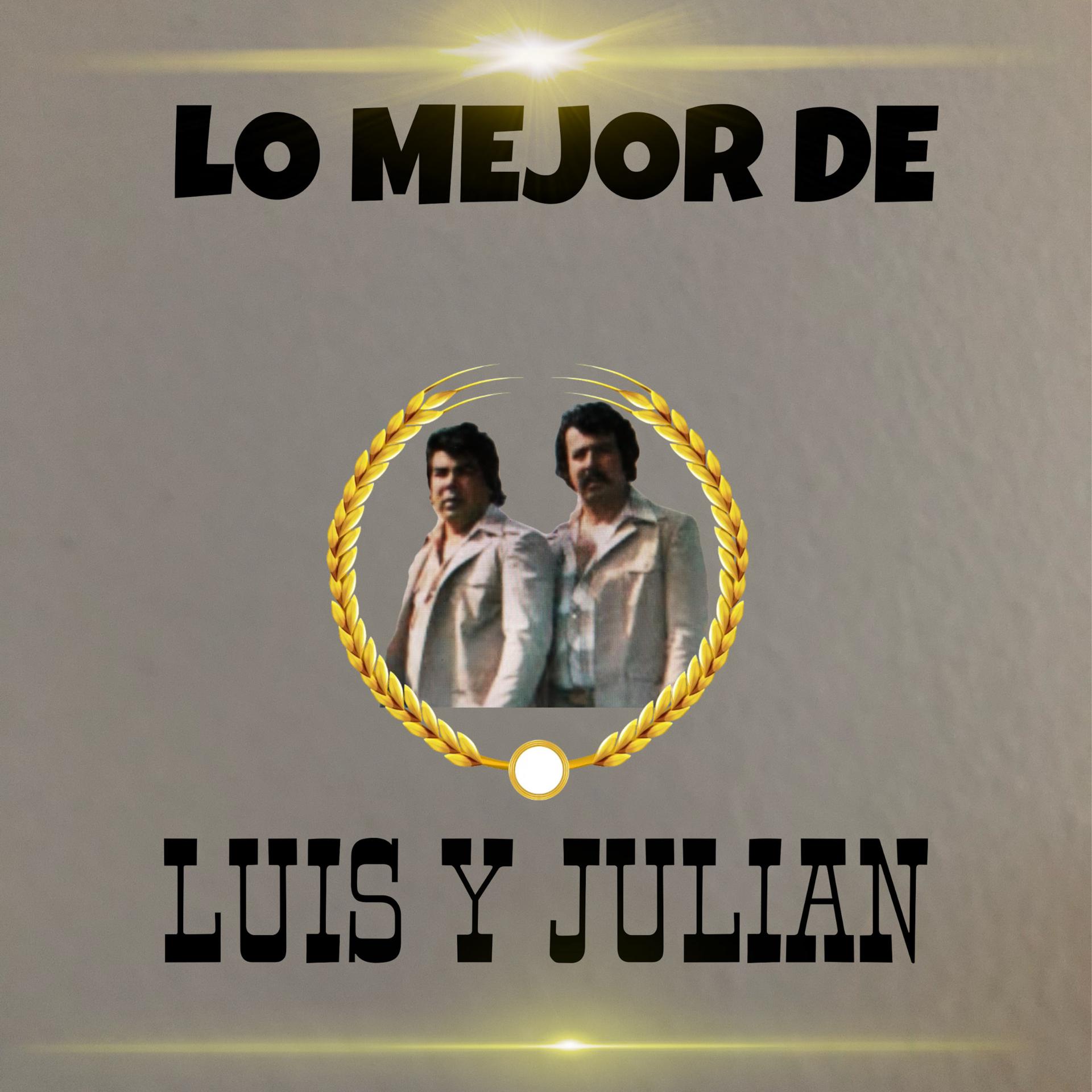 Постер альбома Lo Mejor De
