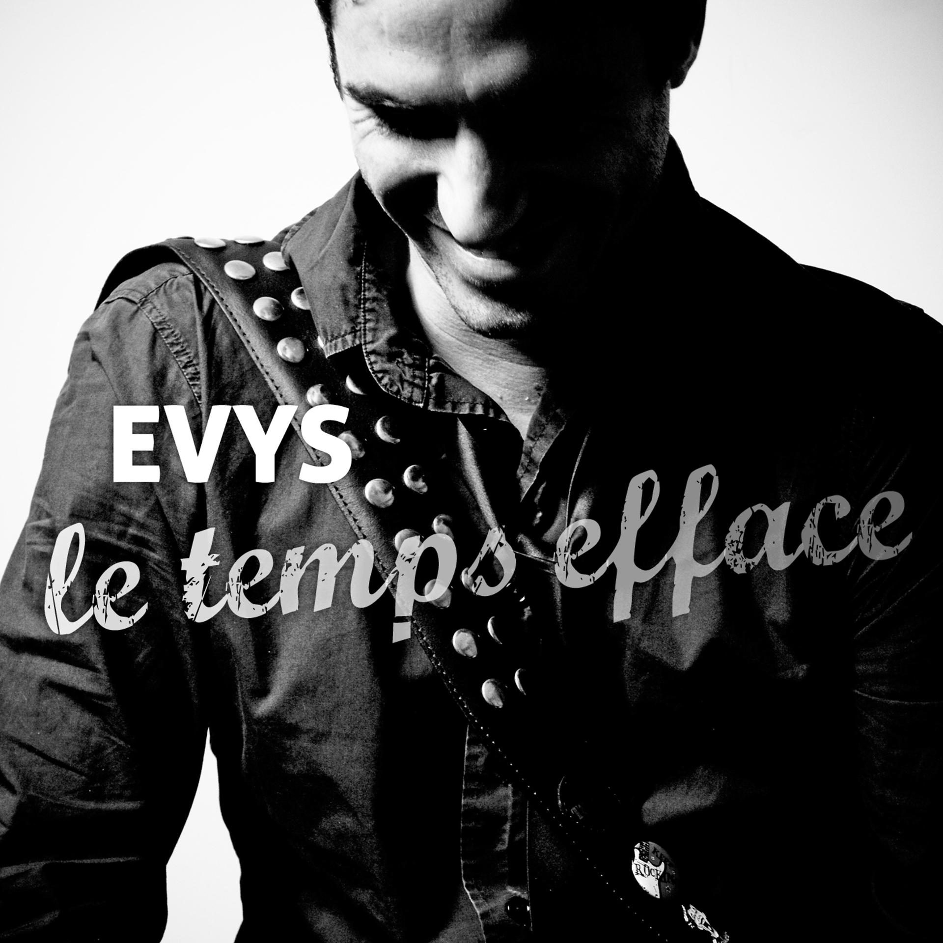Постер альбома Le Temps Efface (Single)