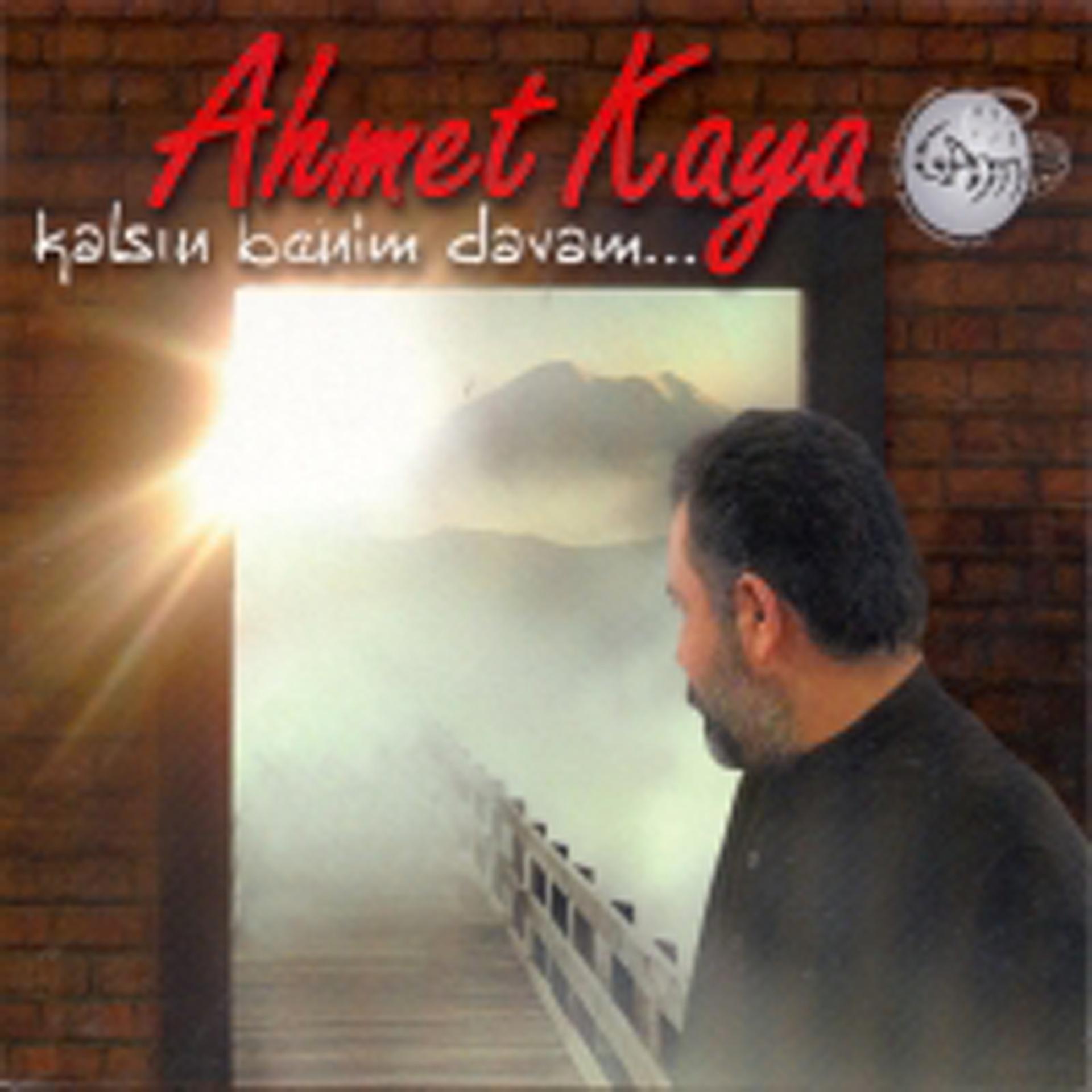 Постер альбома Kalsın Benim Davam... Divana Kalsın...