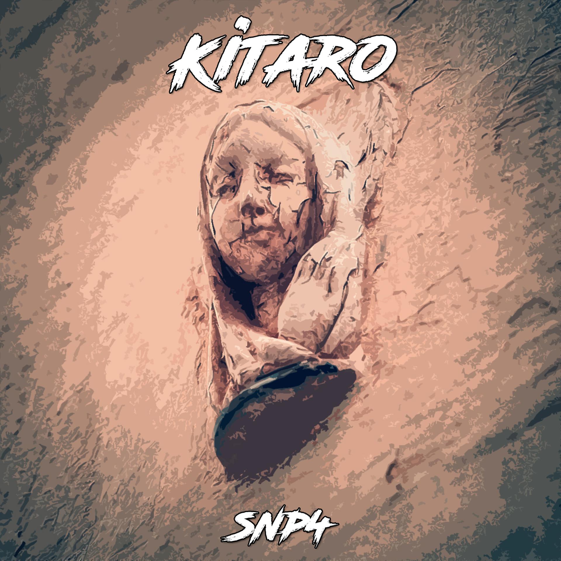 Постер альбома Kitaro