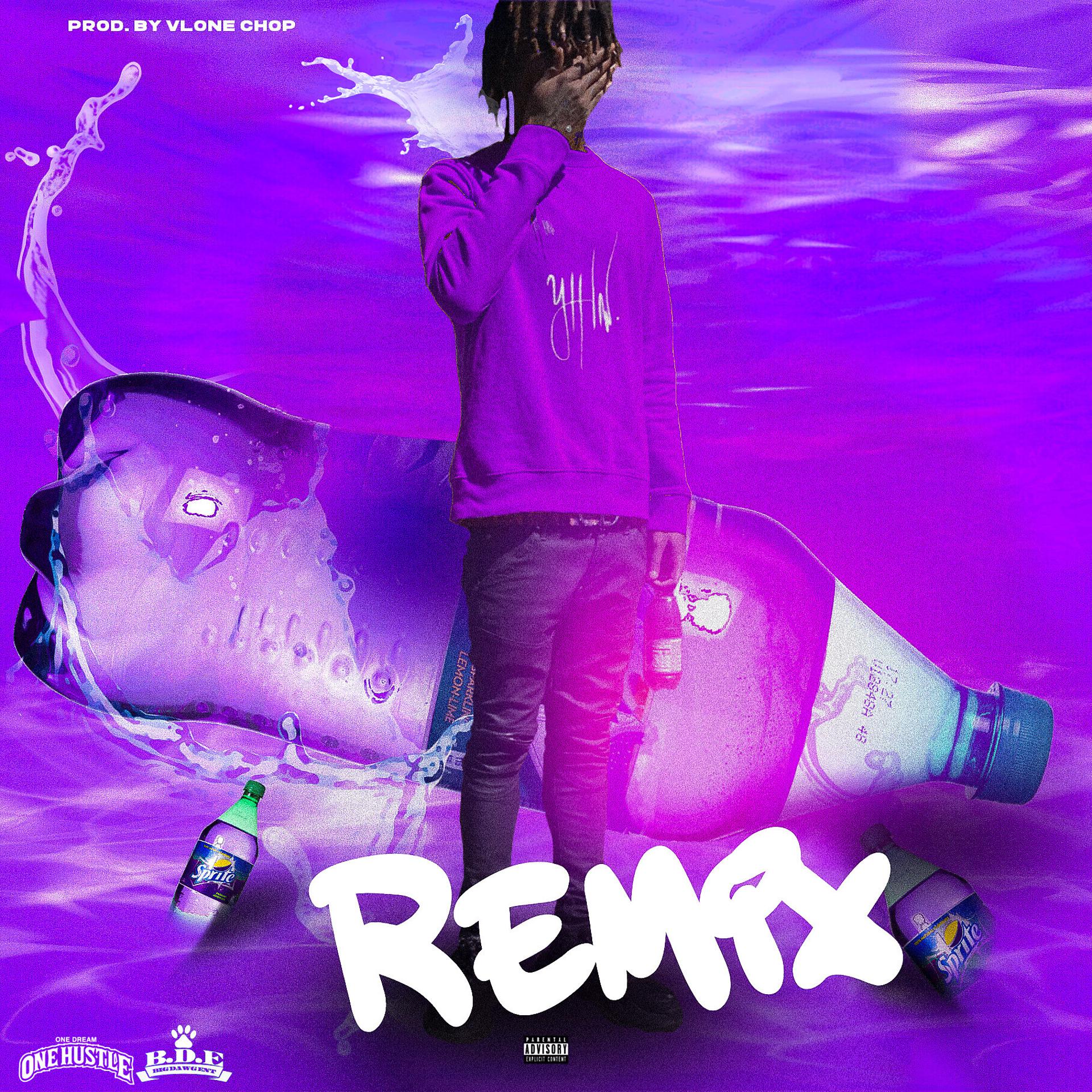 Постер альбома Remix