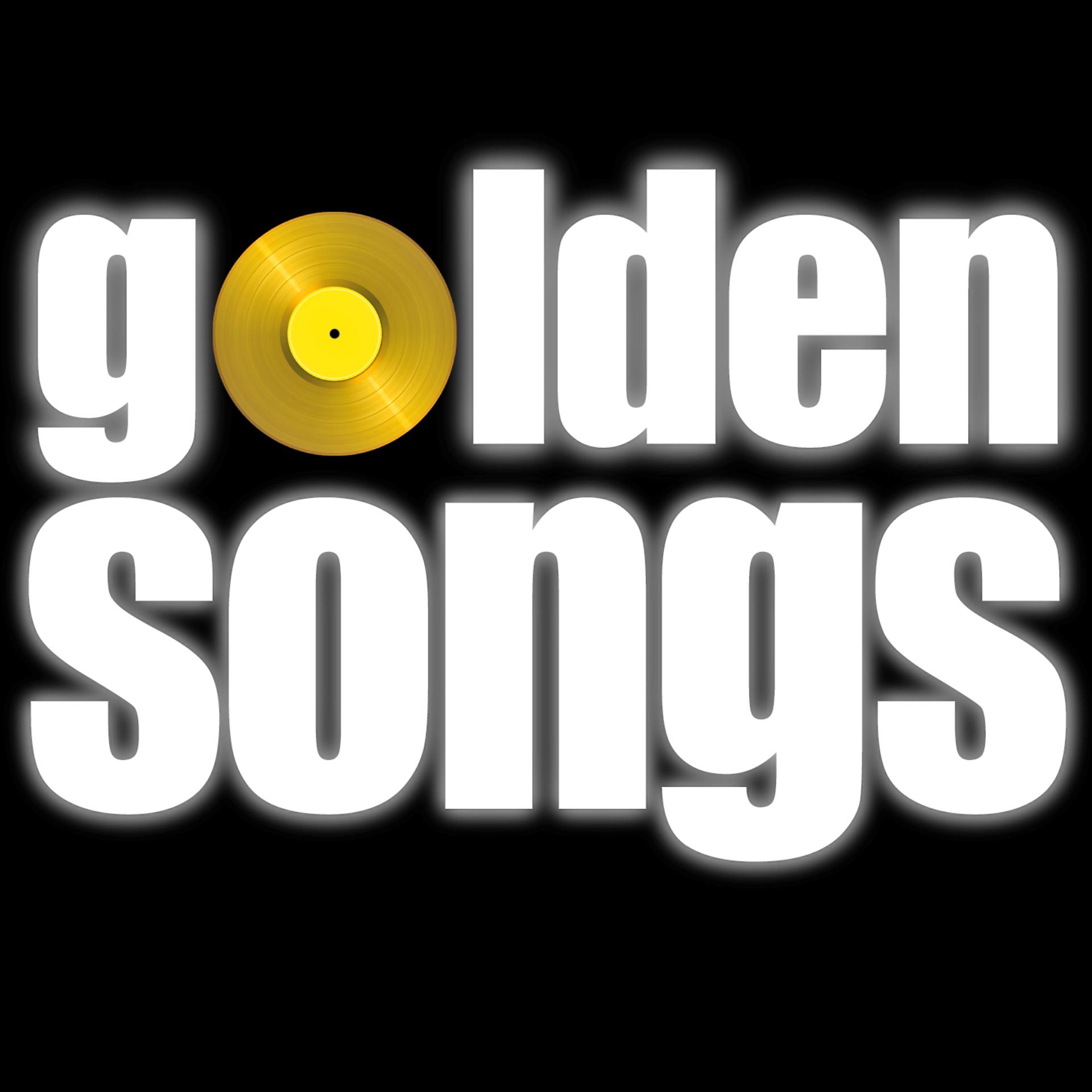 Постер альбома Golden Songs