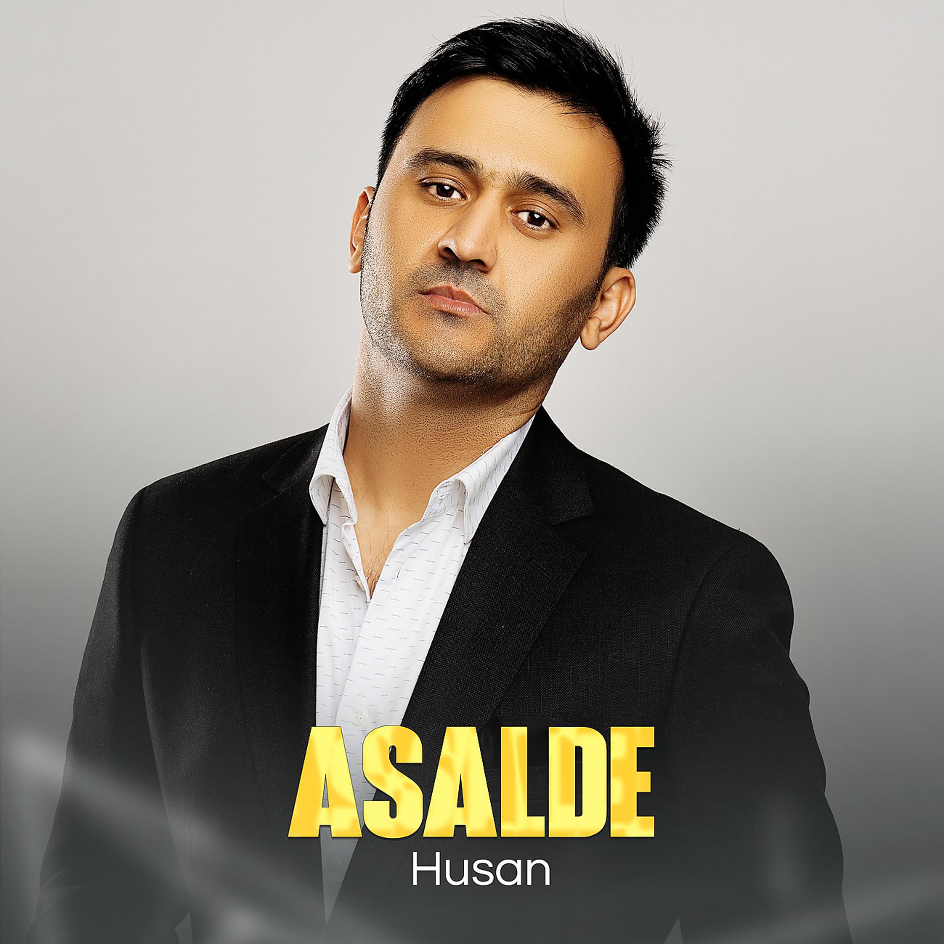 Постер альбома Asalde