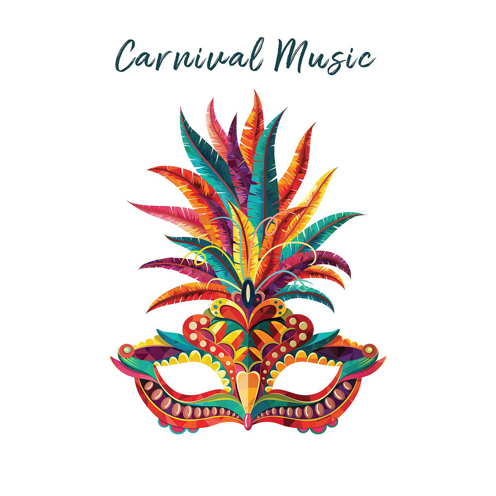 Постер альбома Carnival Music