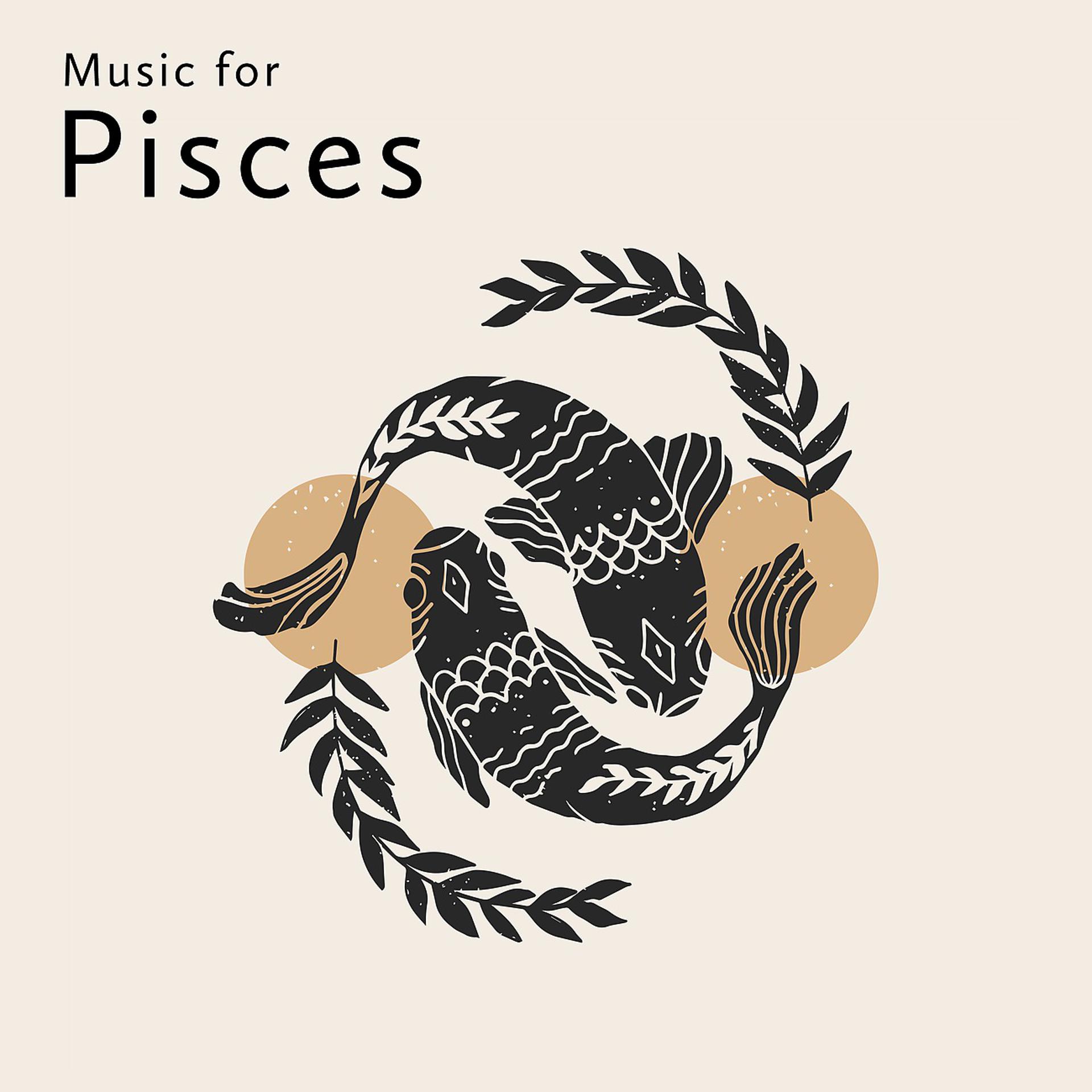 Постер альбома Music for Pisces